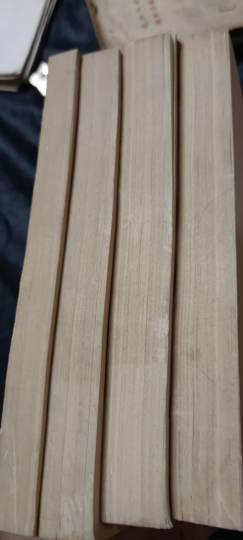 全场0起0押金！ 精品像章，红色文献！ 4本列宁选集