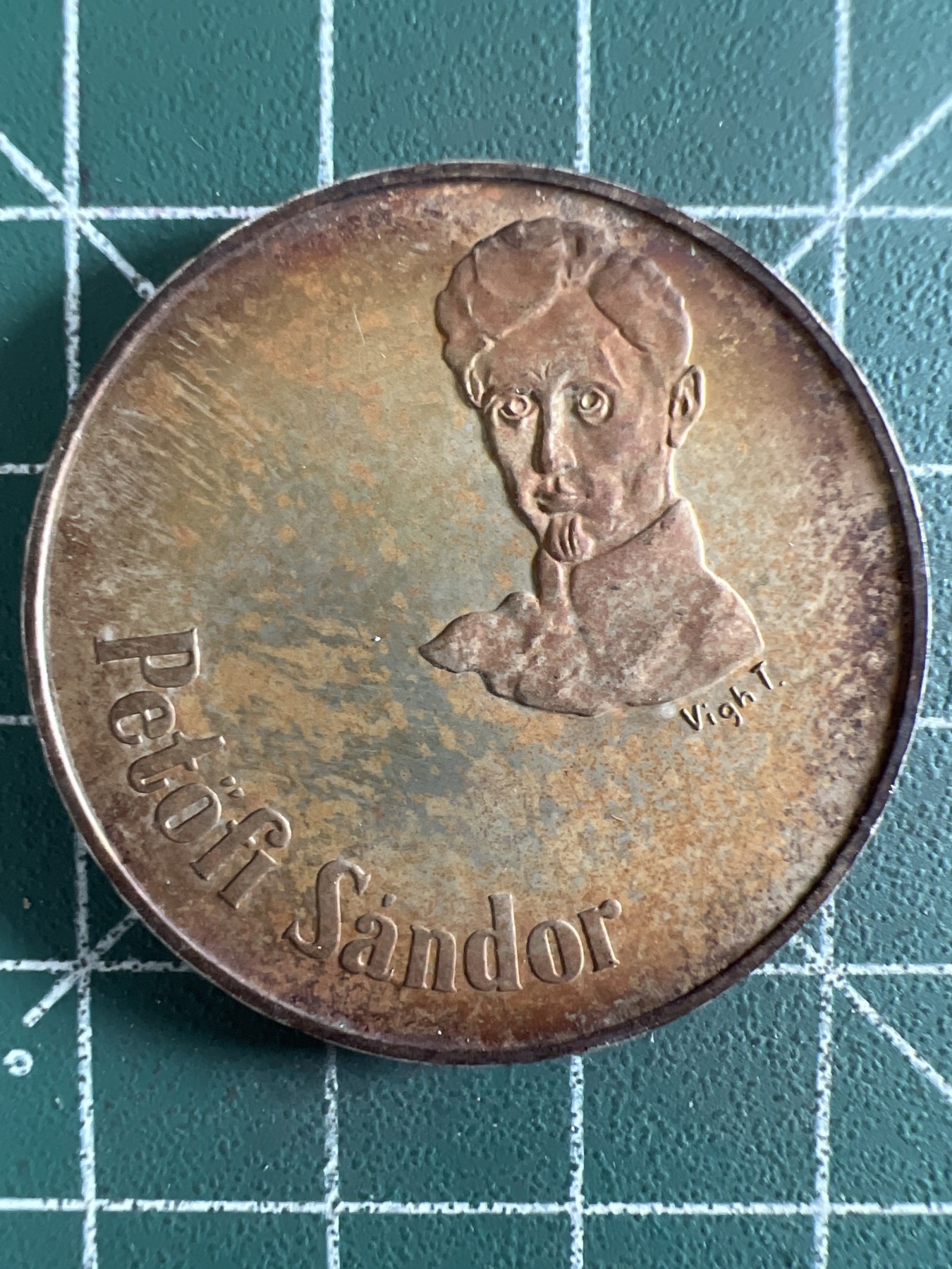 第395期 银币专场 （无押金，捡漏，全场20包邮，偏远地区除外，接收代拍业务） 匈牙利50F纪念精制银币