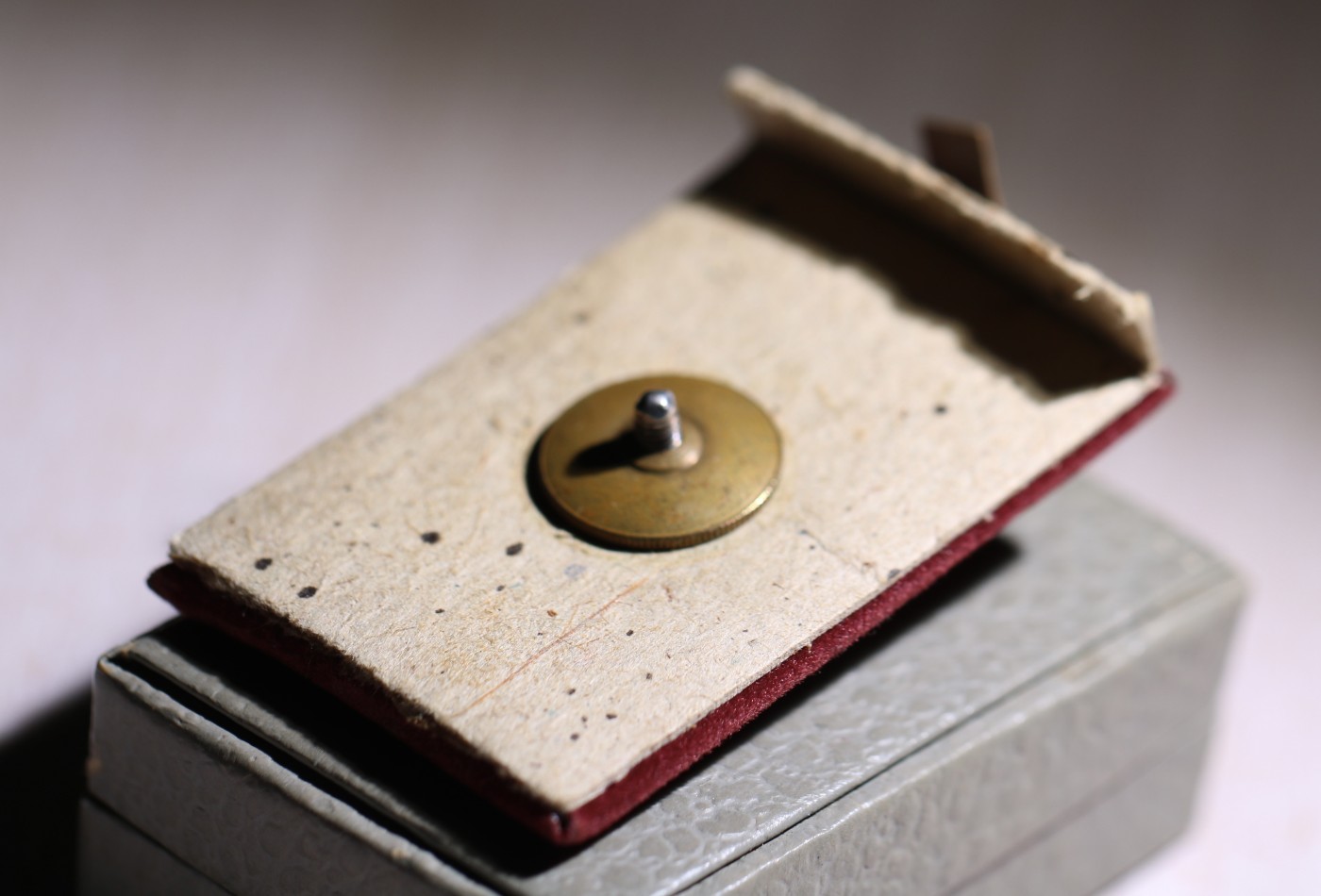 大猫徽章拍卖 第231期  寻找英雄 苏联一卫套