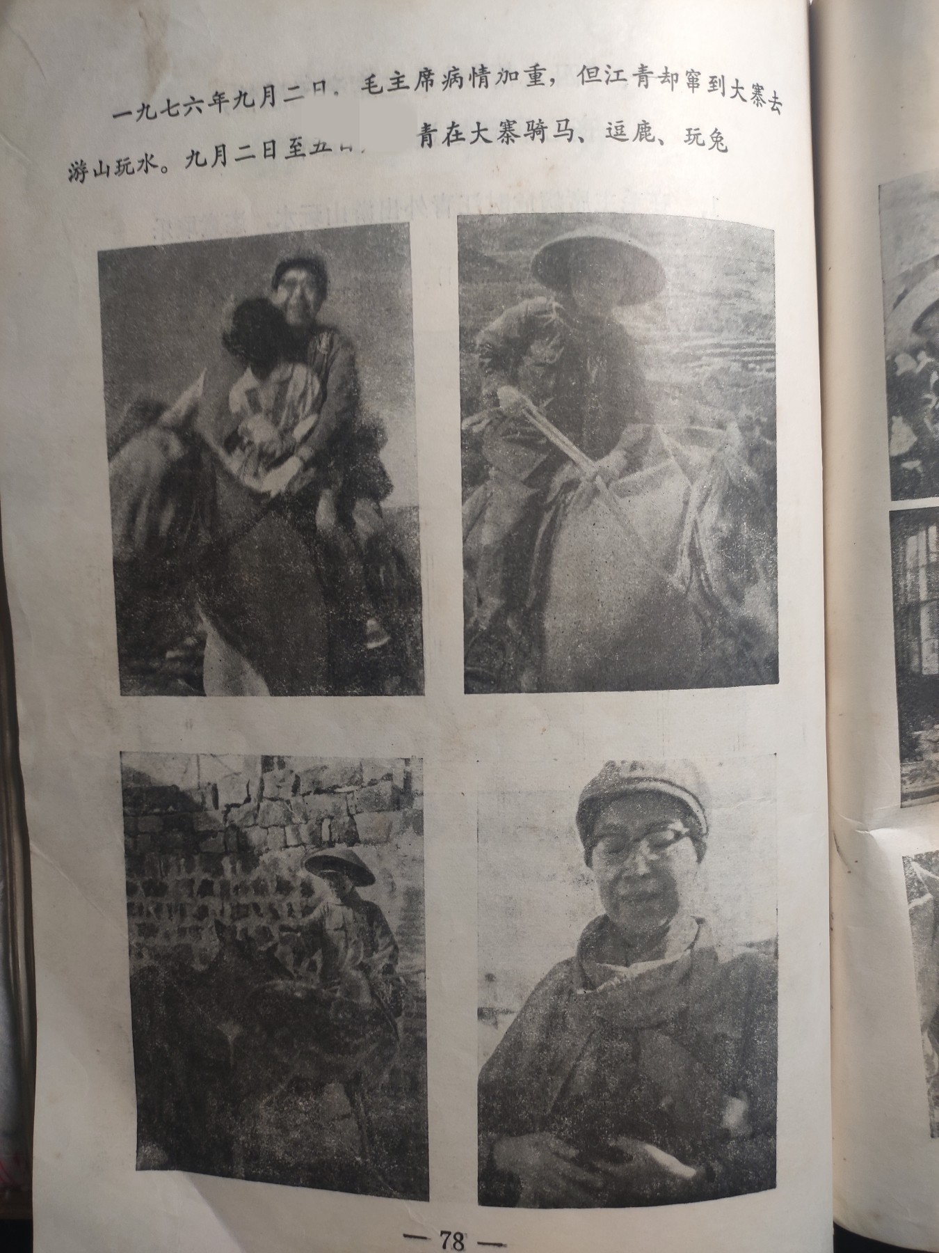 皖江书章第5次麦稀奇拍卖 红透文件，专案组材料一，有大量江图
