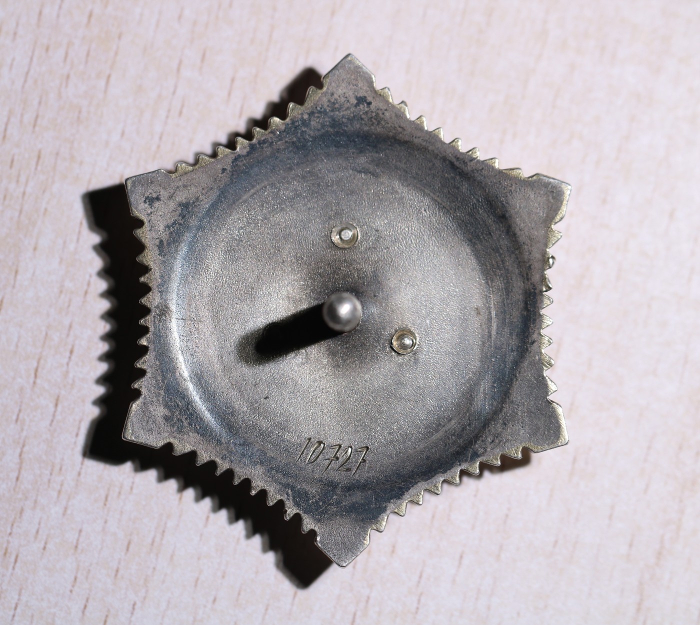 大猫徽章拍卖 第231期  蒙古🇲🇳北极星勋章一组 