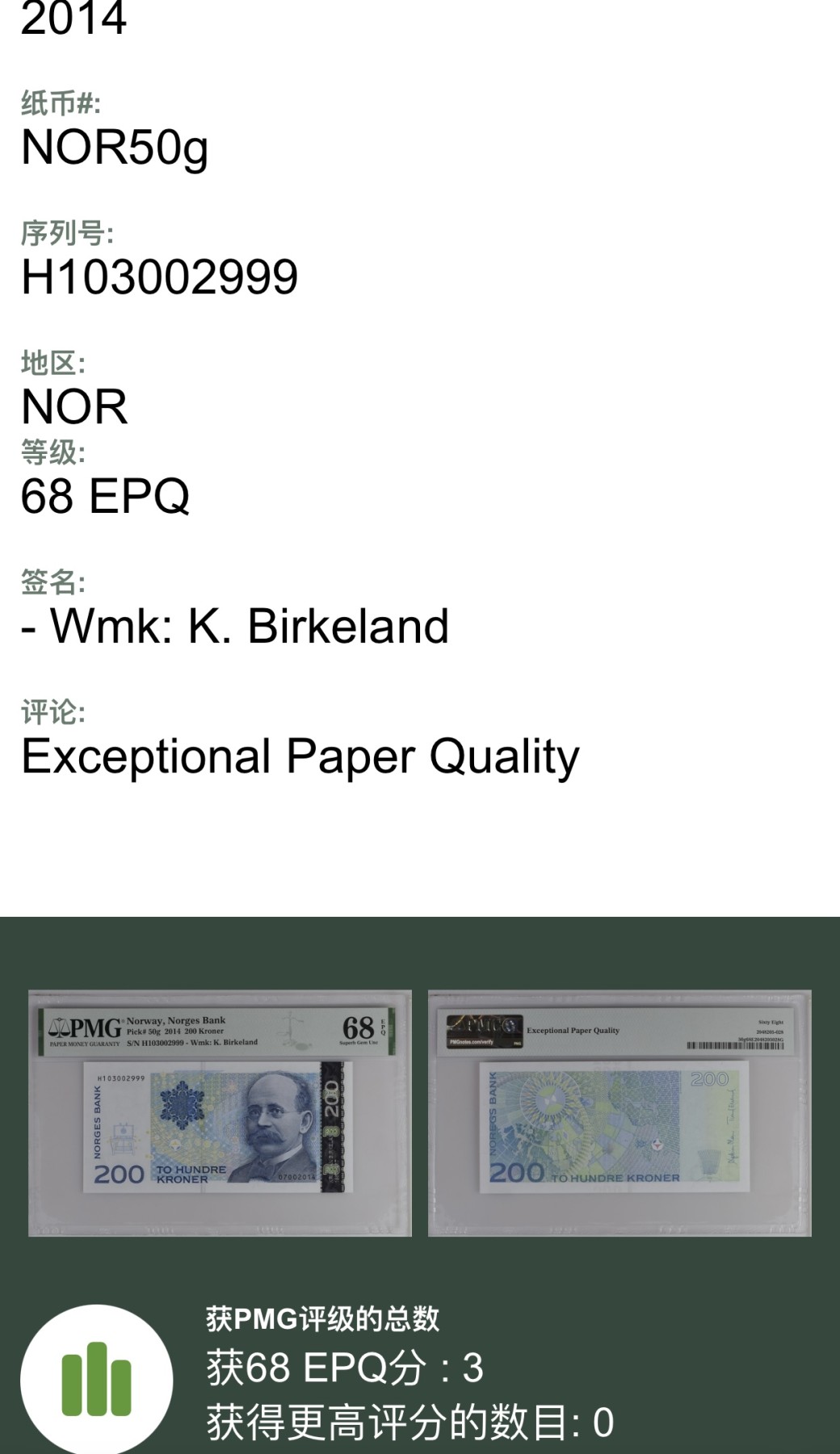 【礼羽收藏】🌏世界钱币拍卖第97期