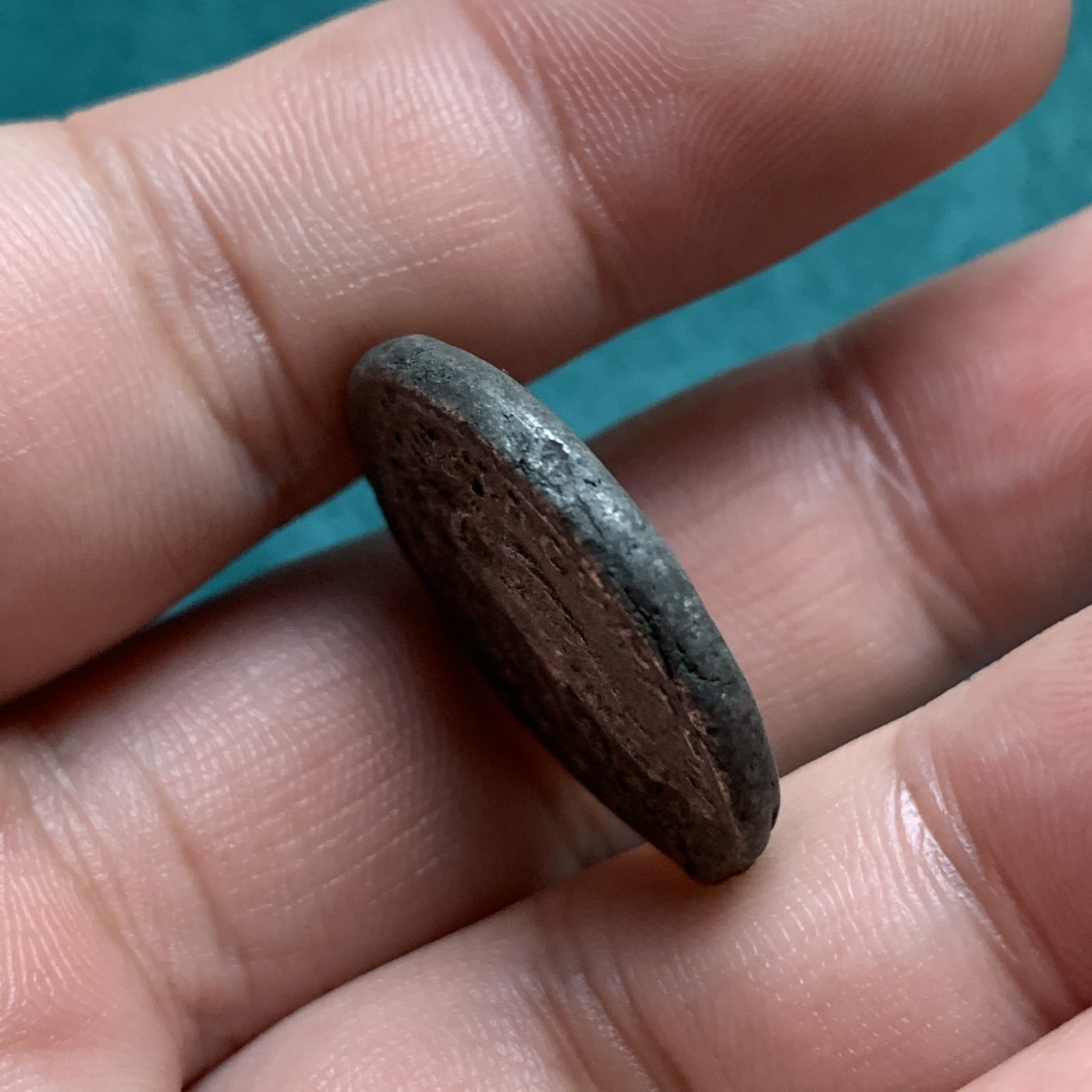 《竞宝斋》第192场-周日，周一 2场 (全场包邮) 公元244-247年 古罗马皇帝菲利普一世4德拉克马银铜合金币 约13.67克