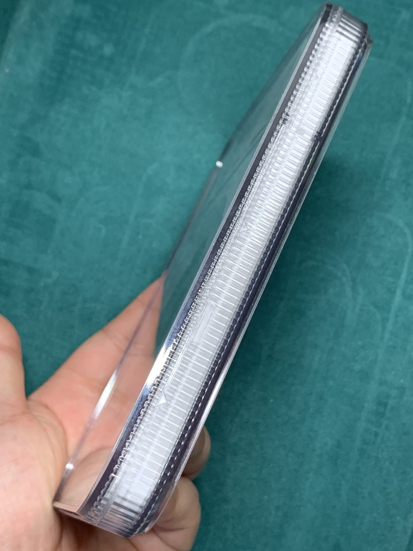 《竞宝斋》第192场-周日，周一 2场 (全场包邮) NGC-MS61 英国1897年维多利亚女王登基60周年纪念大铜章（直径75mm) 加厚大盒装 极少见品种