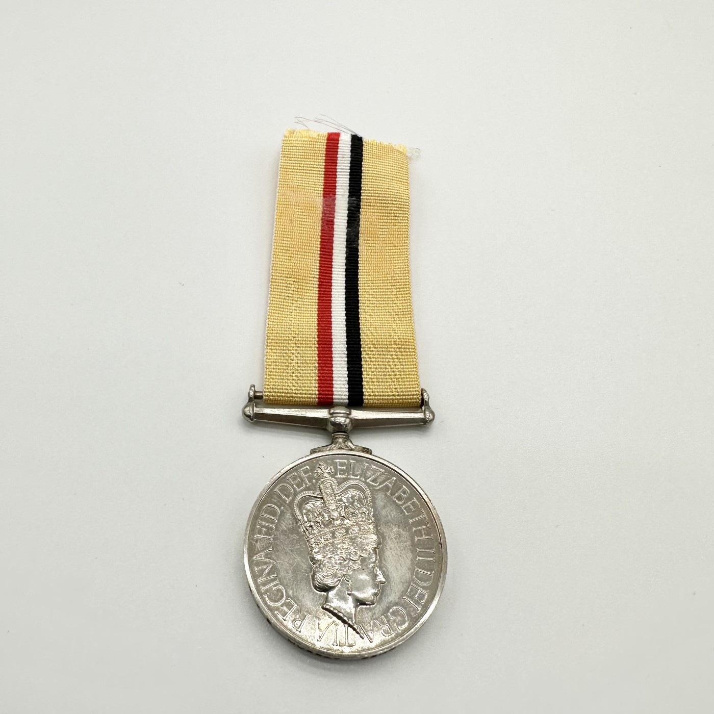 勋章奖章交易所9月2日群拍 英国伊拉克战争奖章