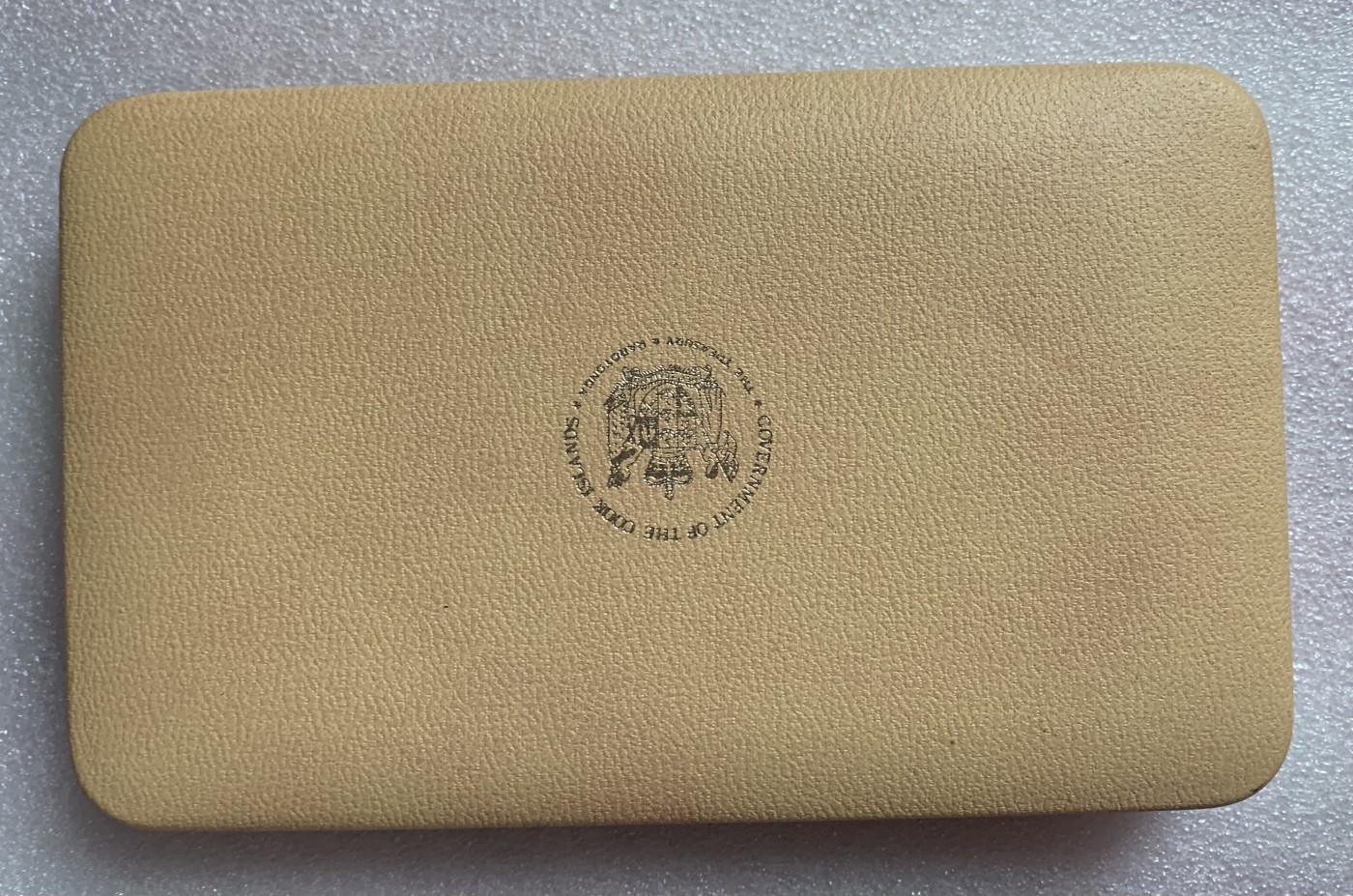 瓶子🏺第107期拍卖会  1978年库克群岛精制2枚银币精制套装 含超大银币