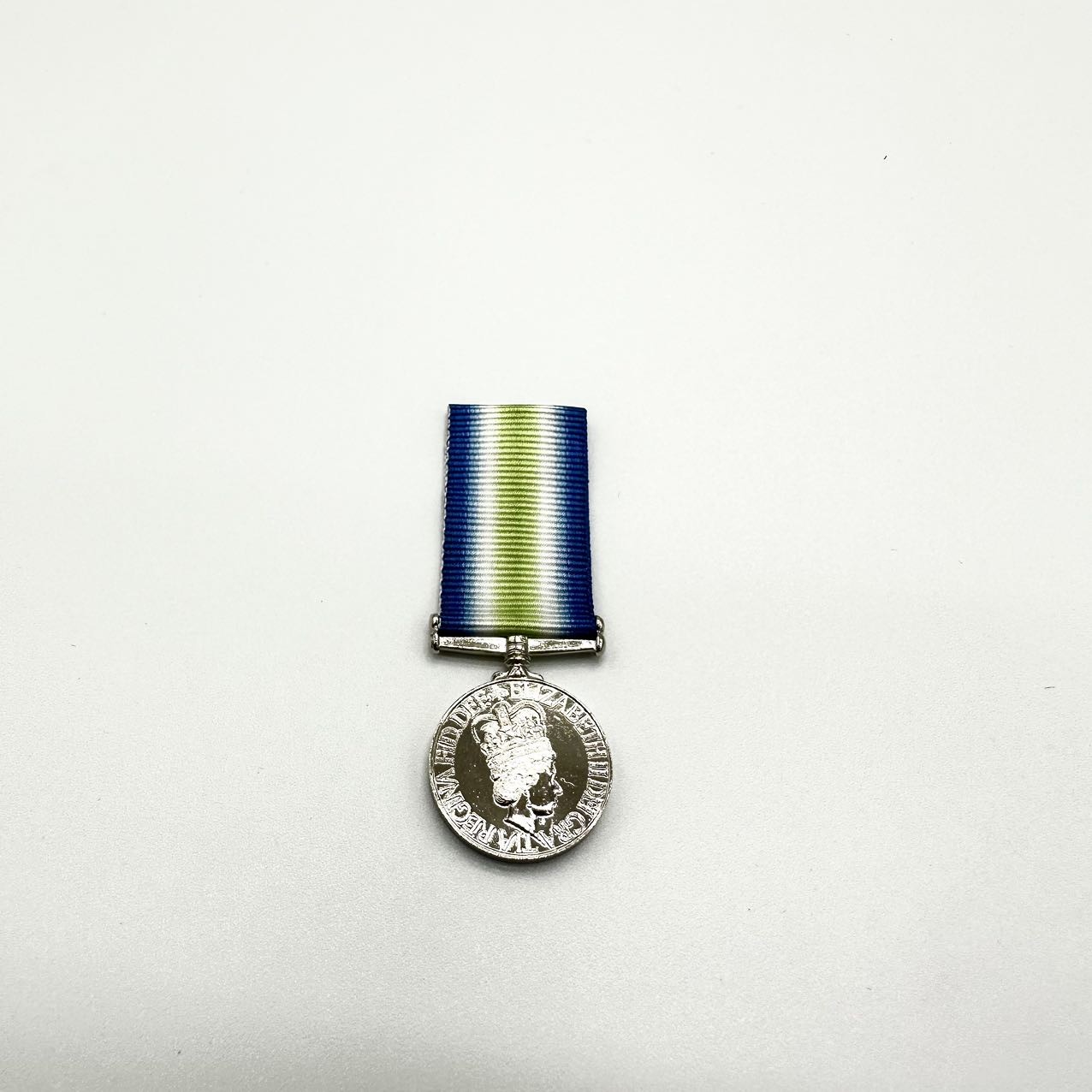 勋章奖章交易所9月2日群拍 英国马岛战争迷你章