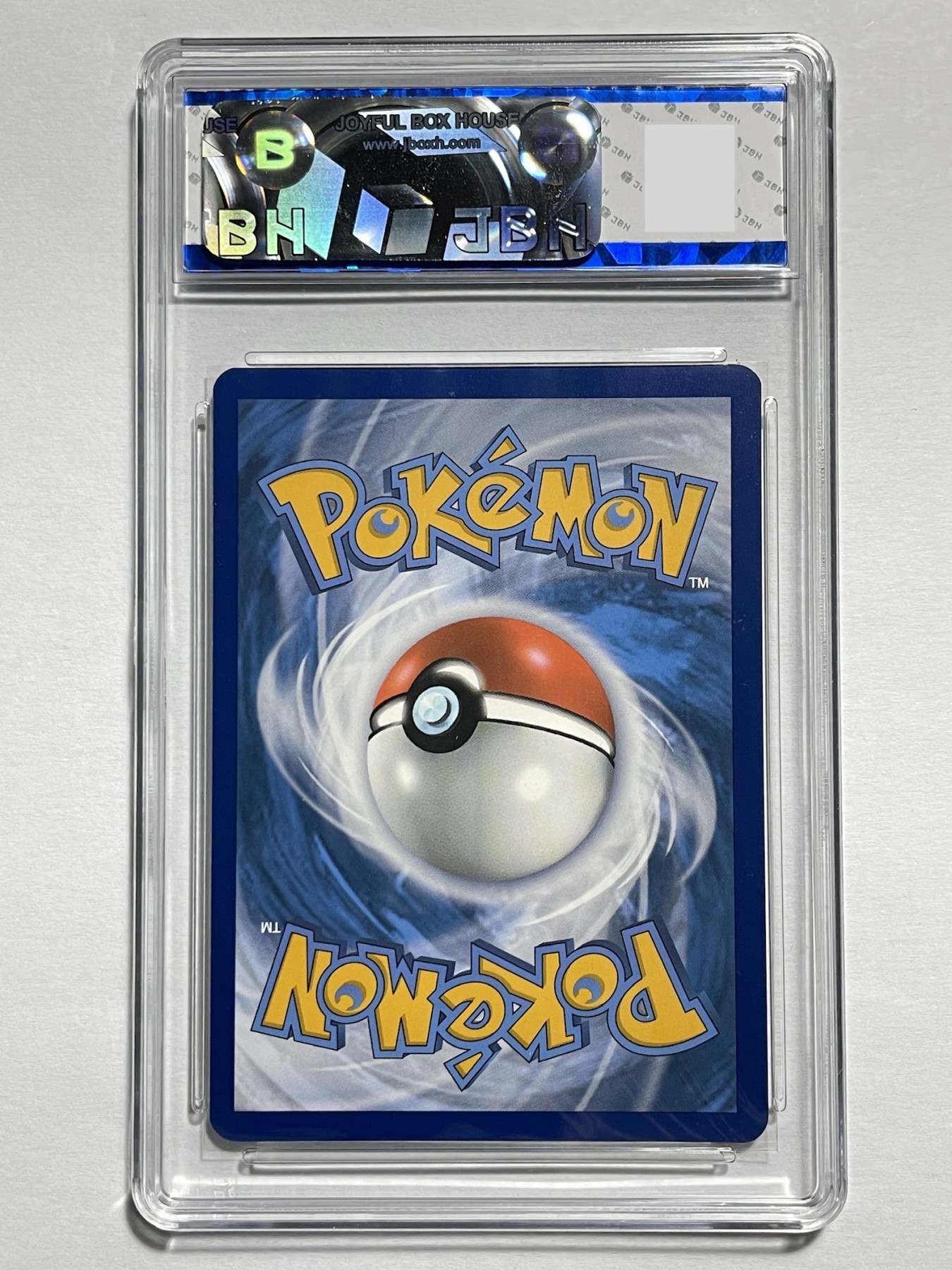 【德藏】卡牌拍卖第2期-宝可梦 Pokémon TCG专场 全场包邮 英文 2020年 幼棉棉 HOLO闪卡 PROMO特典卡 JBH 9.5