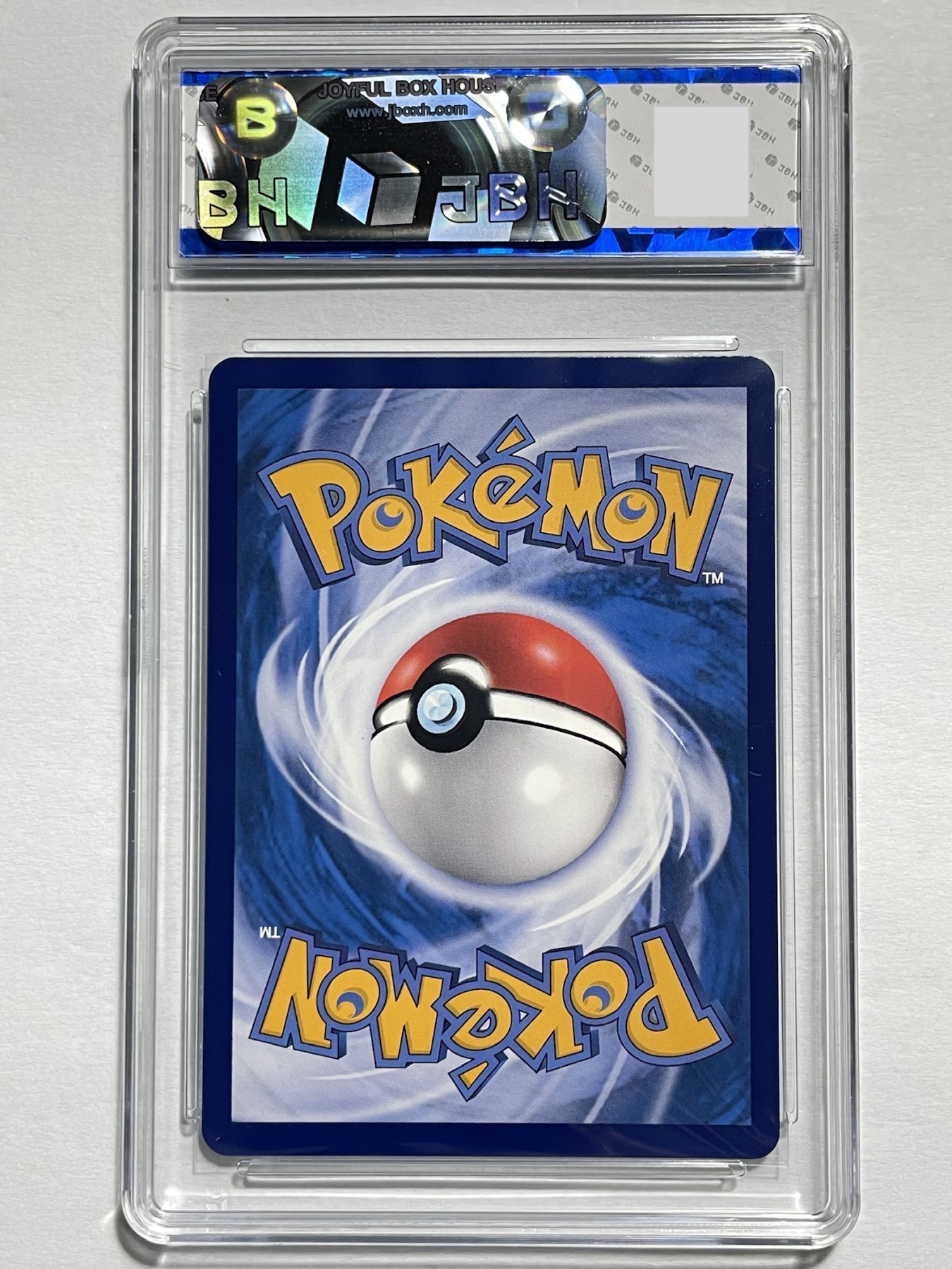 【德藏】卡牌拍卖第2期-宝可梦 Pokémon TCG专场 全场包邮 简中 2023年 莉佳的款待 R 闪卡 JBH 9.5