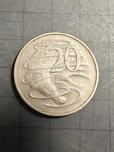 轻松集币无压力 - 澳大利亚20分