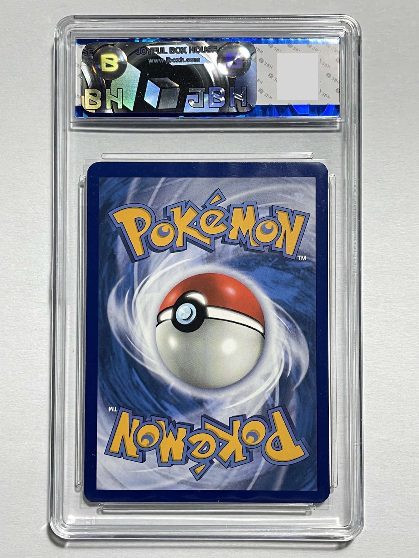 【德藏】卡牌拍卖第2期-宝可梦 Pokémon TCG专场 全场包邮 英文 2021年 火斑喵 HOLO闪卡 PTCG25周年纪念 JBH 8.5
