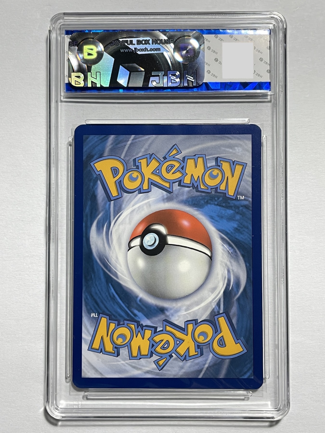 【德藏】卡牌拍卖第2期-宝可梦 Pokémon TCG专场 全场包邮 英文 2020年 毛辫羊 HOLO闪卡 PROMO特典卡 JBH 9