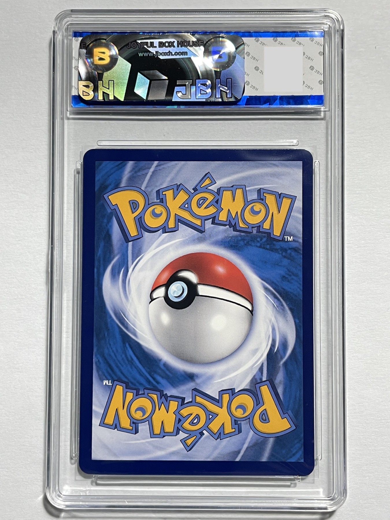 【德藏】卡牌拍卖第2期-宝可梦 Pokémon TCG专场 全场包邮 简中 2023年 莱希拉姆&捷克罗姆 GX RR 闪卡 JBH 9.5