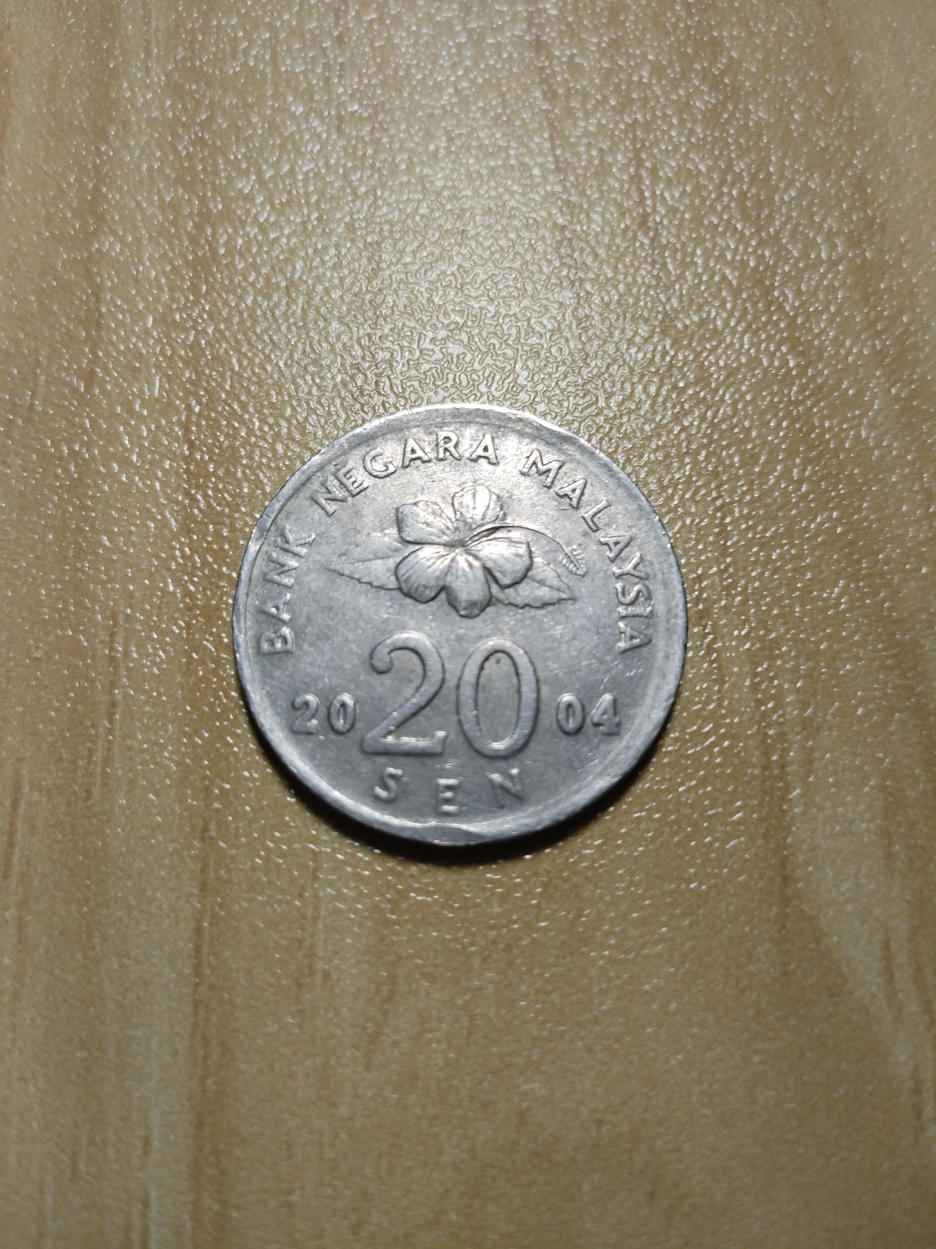 First