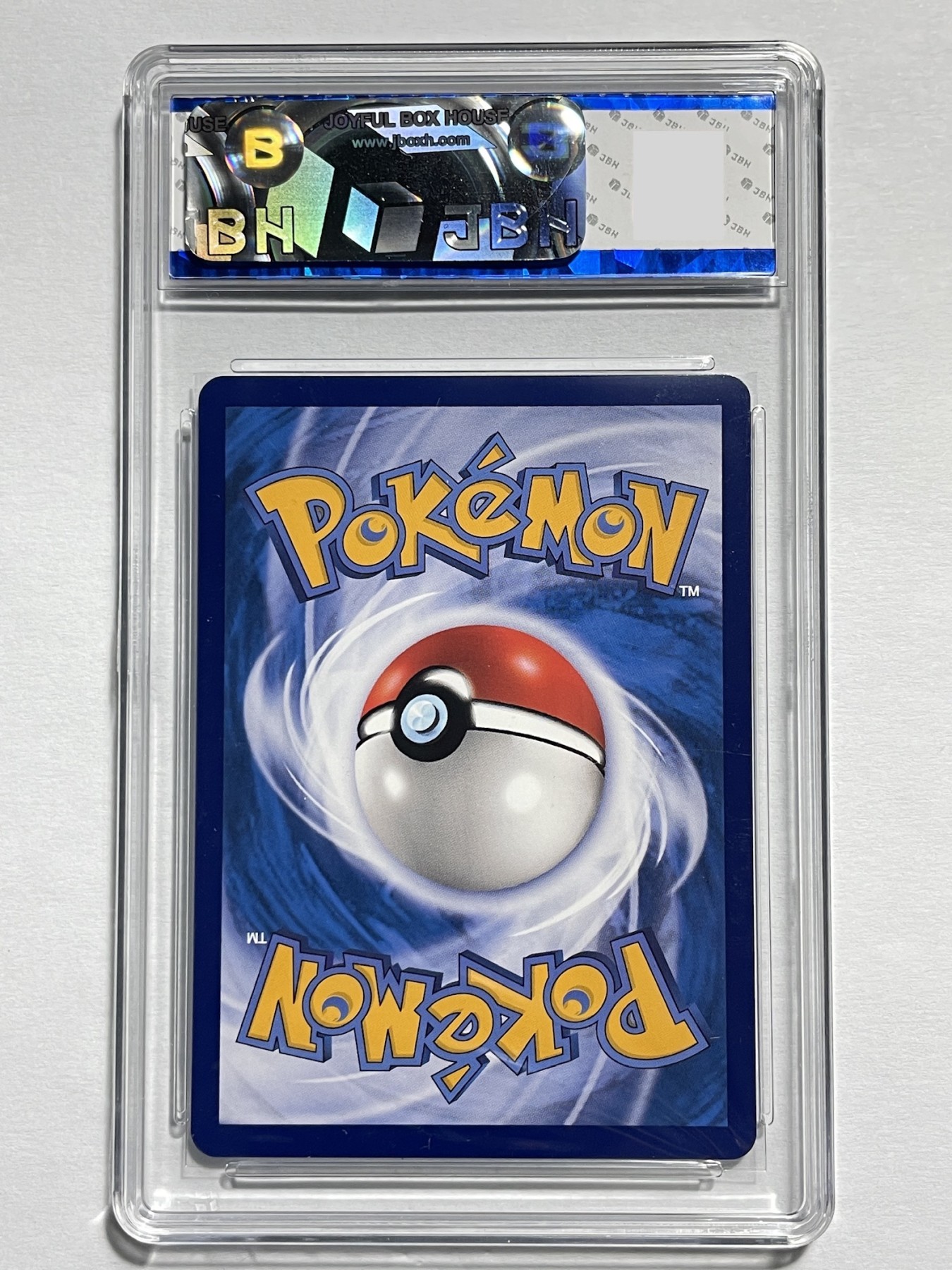 【德藏】卡牌拍卖第2期-宝可梦 Pokémon TCG专场 全场包邮 简中 2022年 青绵鸟 S 闪卡 JBH 9.5