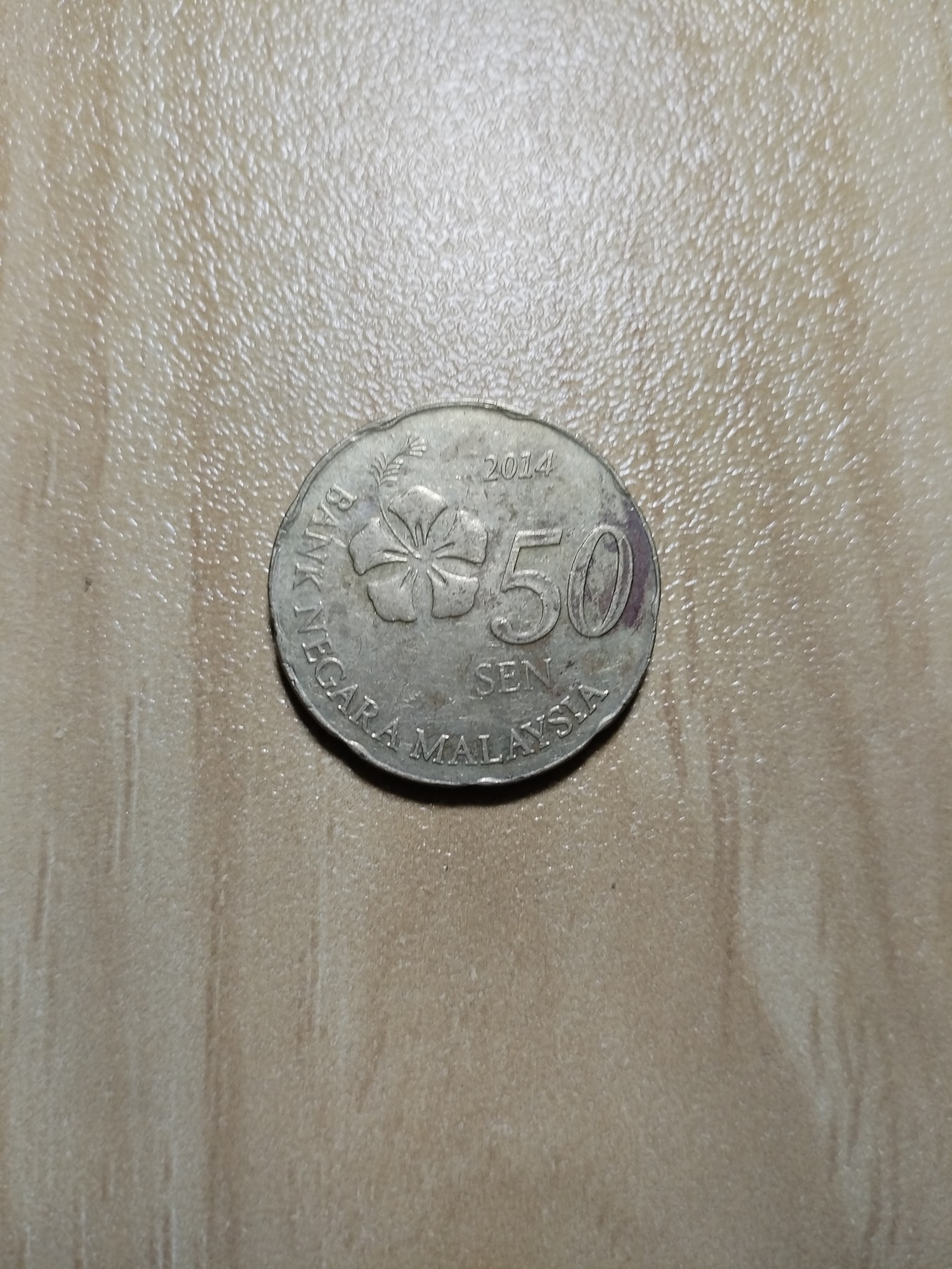 First