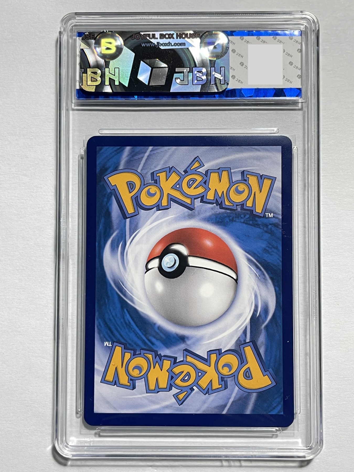 【德藏】卡牌拍卖第2期-宝可梦 Pokémon TCG专场 全场包邮 简中 2023年 小磁怪 CHR 闪卡 JBH 9.5