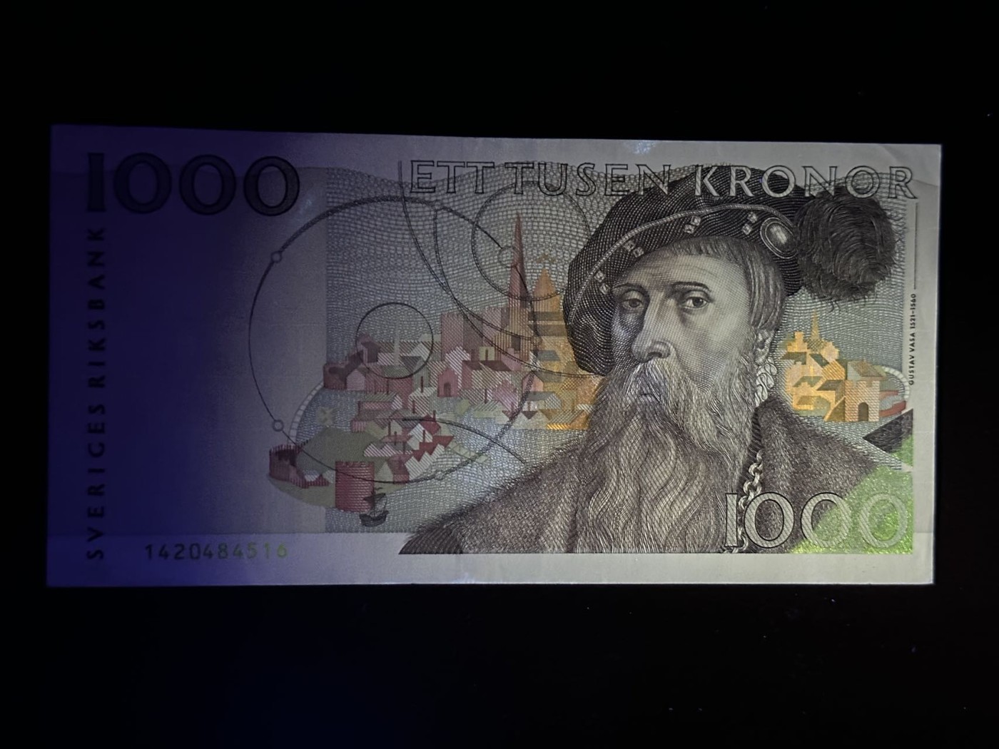 八月最后一场，第十五期大拍 瑞典大胡子，初代版本细安全线，品种非常好很受欢迎