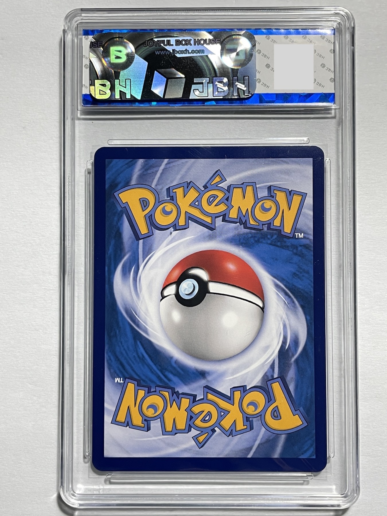 【德藏】卡牌拍卖第2期-宝可梦 Pokémon TCG专场 全场包邮 简中 2022年 蚊香泳士 R 闪卡 JBH 9.5
