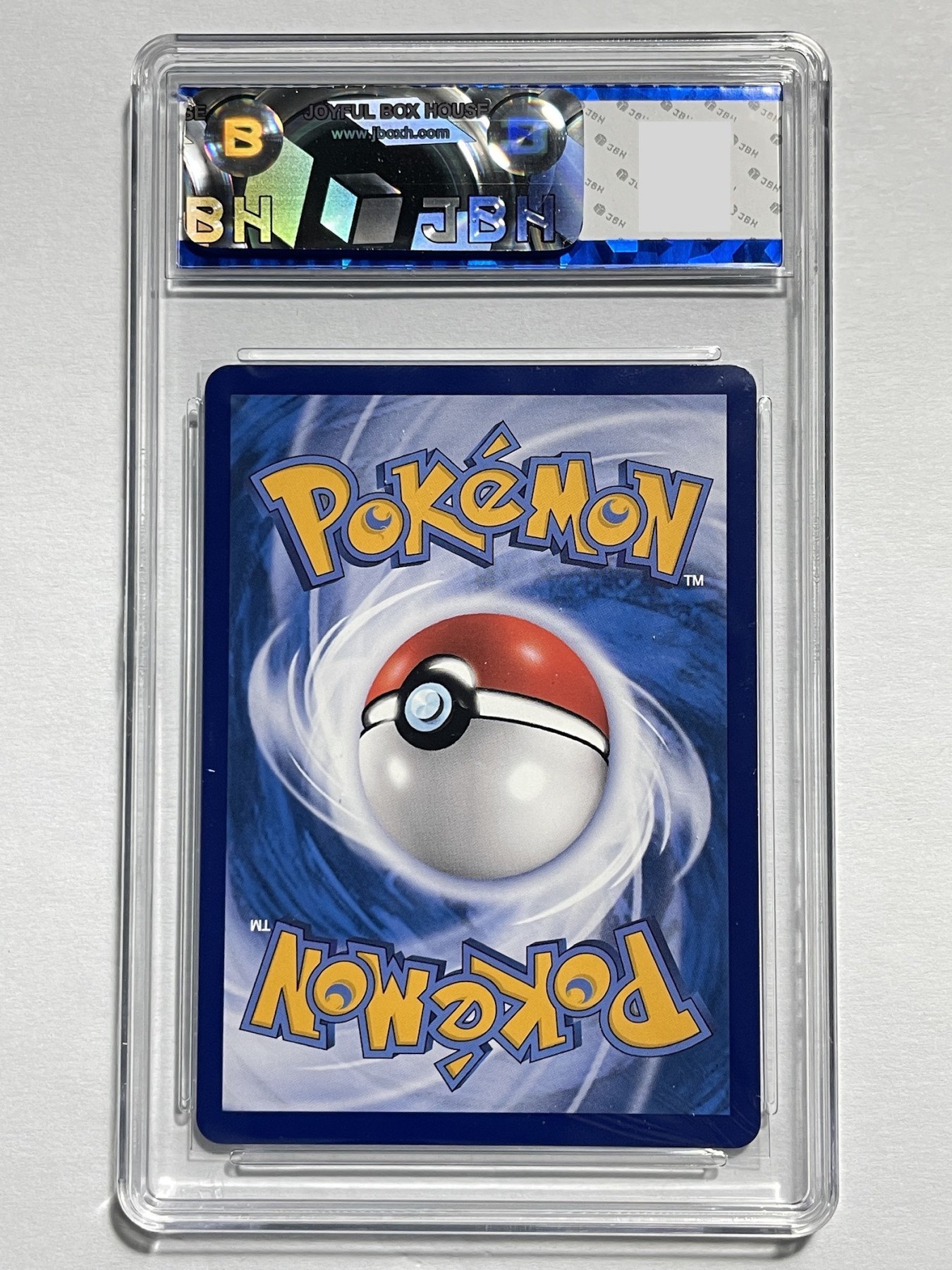 【德藏】卡牌拍卖第2期-宝可梦 Pokémon TCG专场 全场包邮 简中 2023年 煤炭龟 CHR 闪卡 JBH 9.5