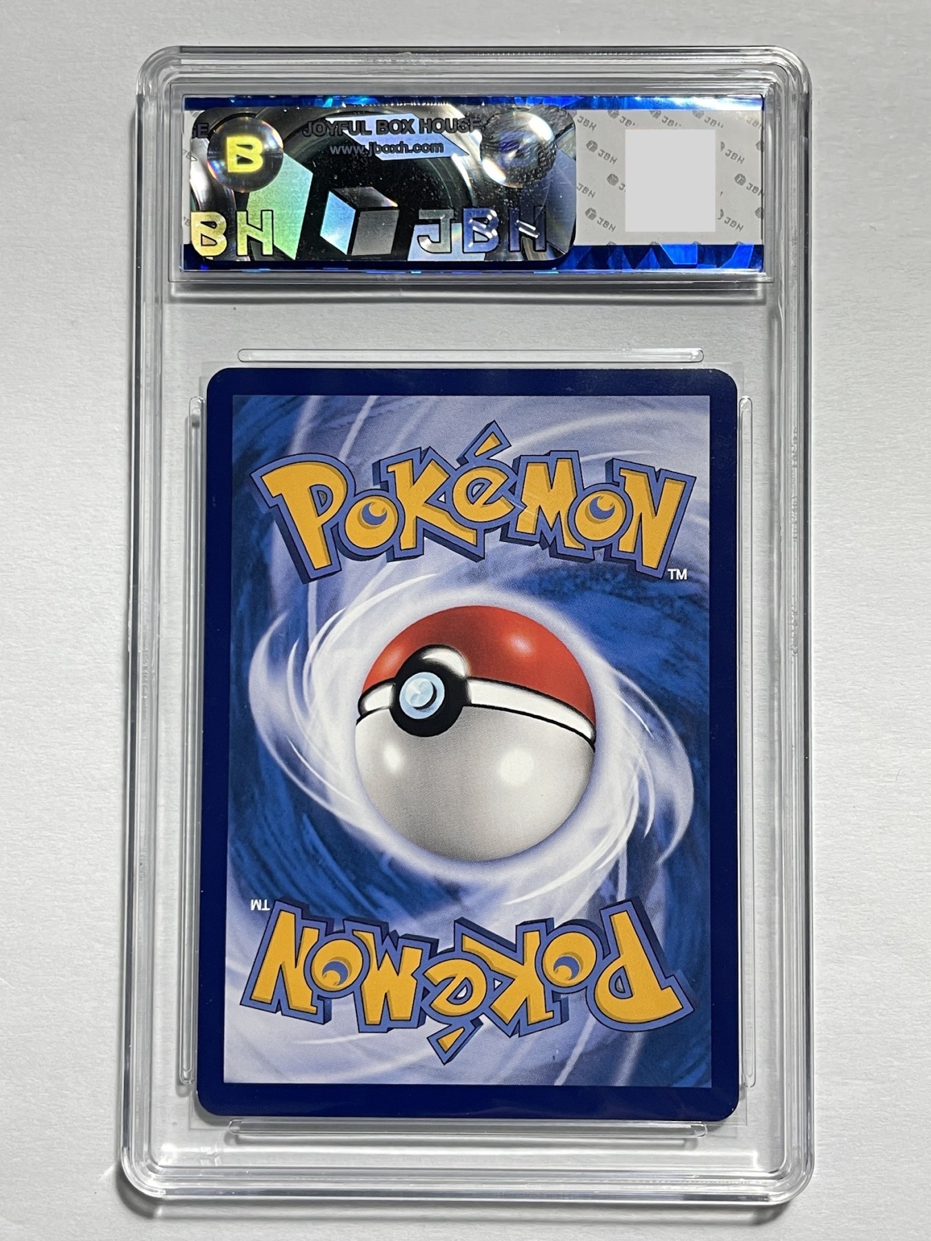 【德藏】卡牌拍卖第2期-宝可梦 Pokémon TCG专场 全场包邮 简中 2022年 七夕青鸟 GX RR JBH 8.5