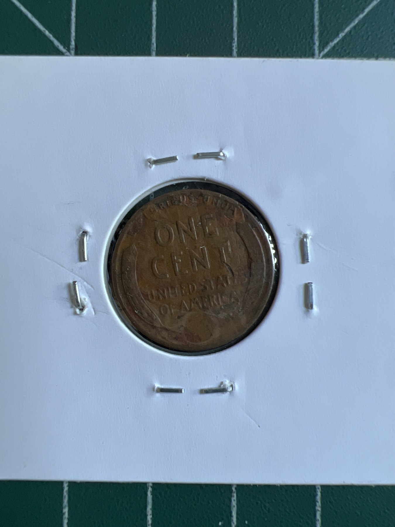 第394期 硬币专场 （无押金，捡漏，全场20包邮，偏远地区除外，接收代拍业务） 美国一美分1934年