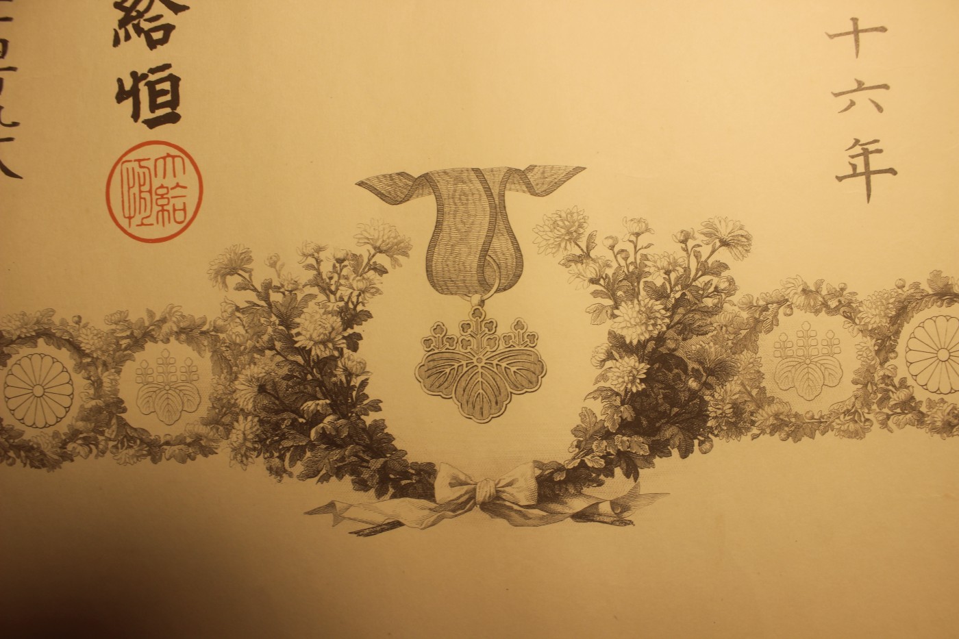日俄时期陆军曹长细箮运一个人套装 