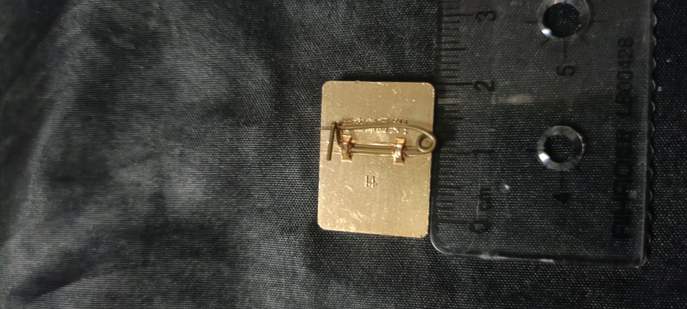 全场0起0押金！ 精品像章，红色文献！ 花边东方红