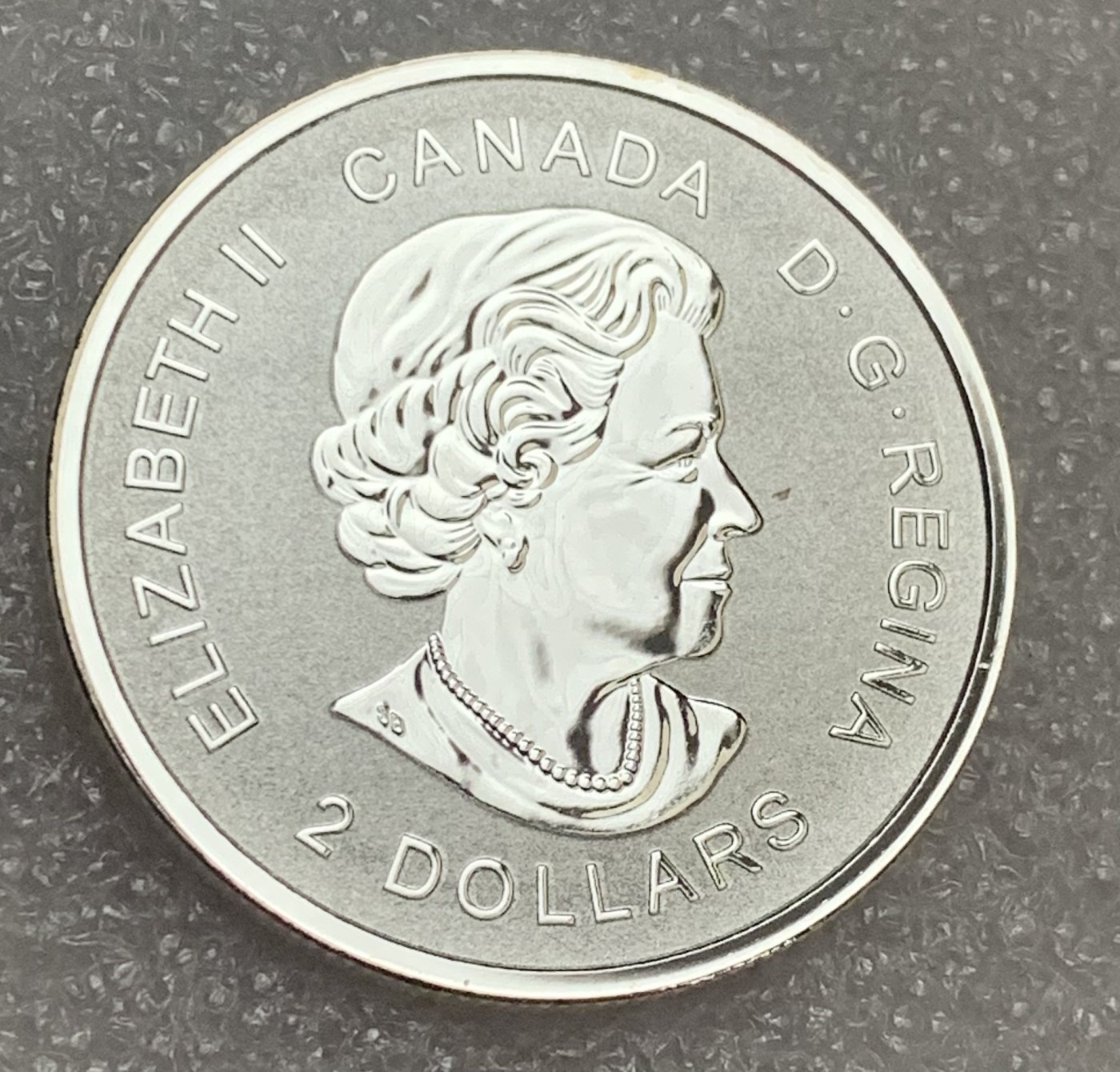 瓶子🏺第107期拍卖会  2017年加拿大发行丁酉年生肖鸡1/2盎司银币