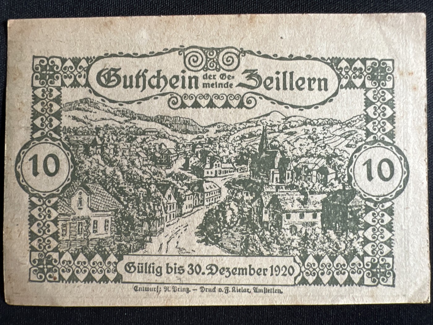 第398期 纸币币专场 （无押金，捡漏，全场20包邮，偏远地区除外，接收代拍业务） 德紧