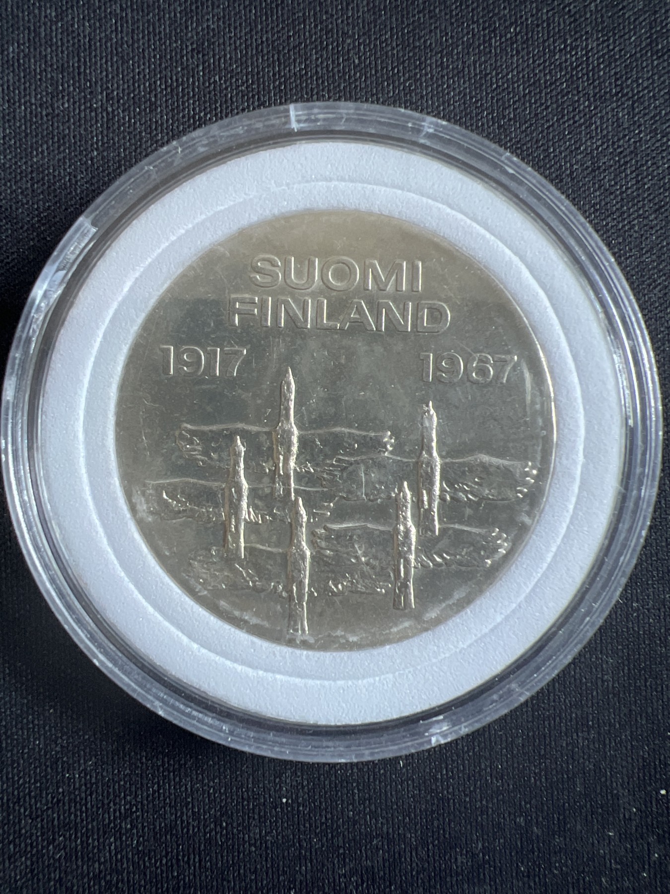 第4期 银币专场 （无押金，捡漏，全场20包邮，偏远地区除外，接收代拍业务） 德国 10马克 海洋博物馆50周年