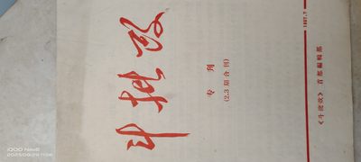大庆红藏第五场 - 文艺史