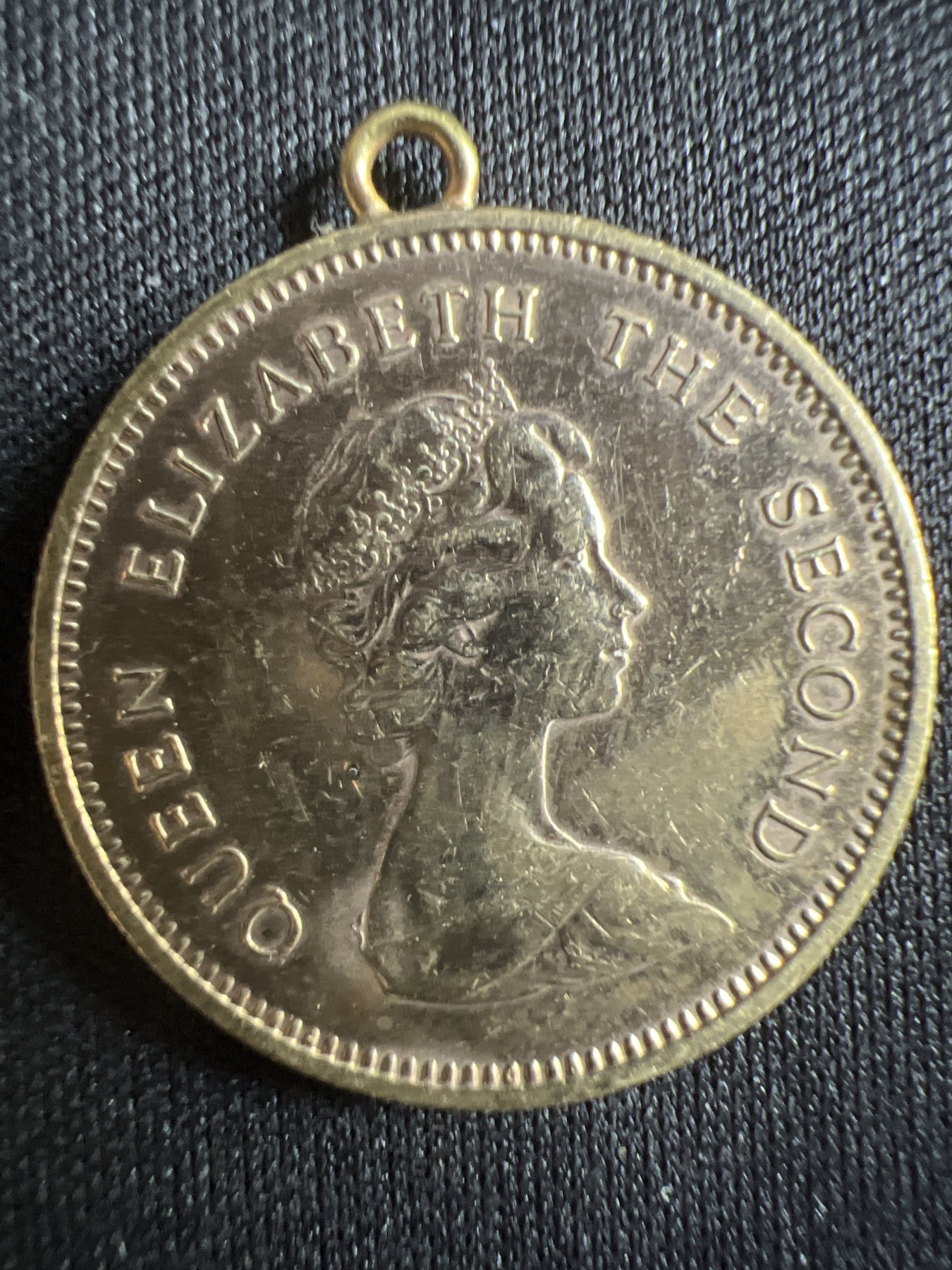 第396期 硬币币专场 （无押金，捡漏，全场20包邮，偏远地区除外，接收代拍业务） 香港五毫