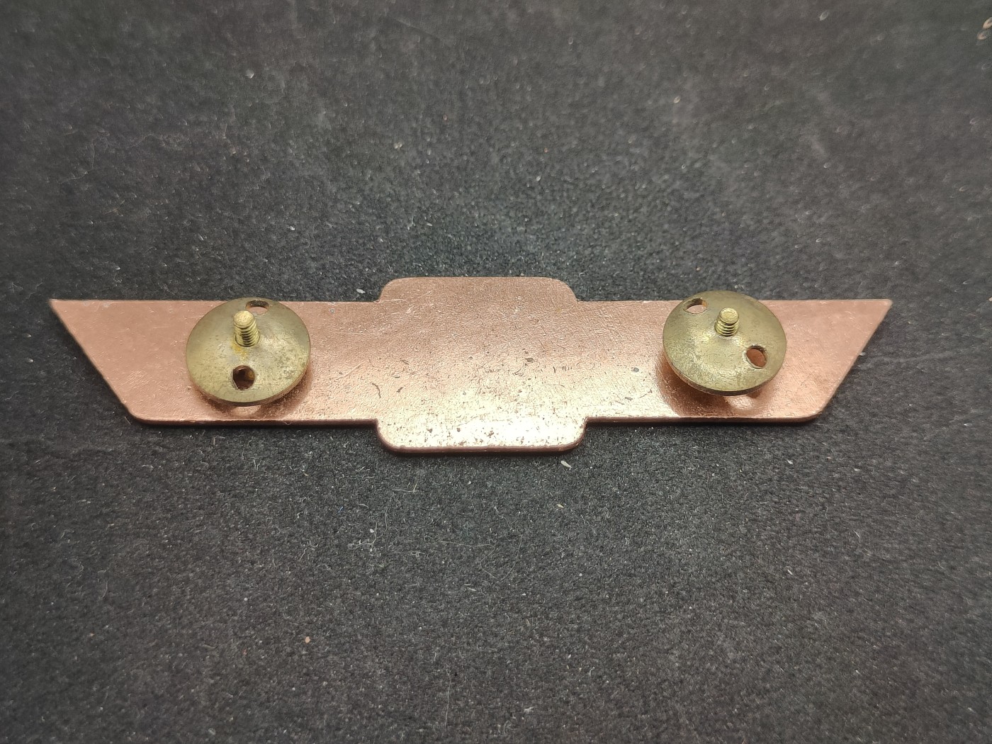 全场0元起拍 第87期 咸鱼国勋章拍卖专场 9月3日（周日）下午6：00开始 东德63版陆军通用技能章