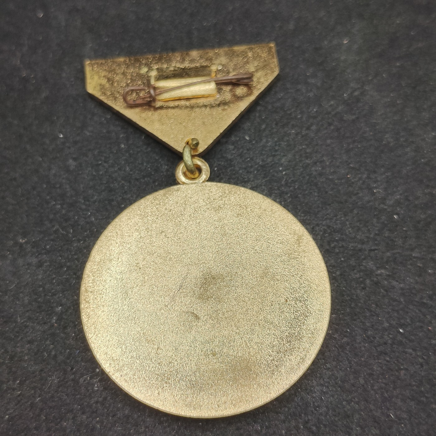 全场0元起拍 第87期 咸鱼国勋章拍卖专场 9月3日（周日）下午6：00开始 蒙古人民共和国 诺门罕战役胜利40周年奖章