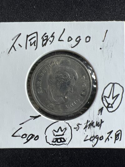 第397期 硬币币专场 （无押金，捡漏，全场20包邮，偏远地区除外，接收代拍业务） - 加拿大25分