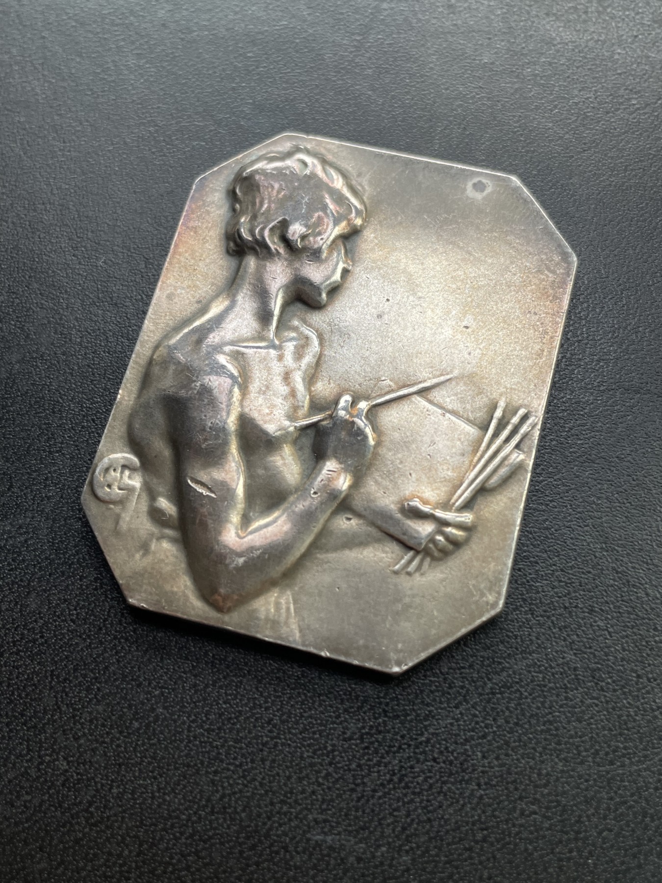 「木头集藏」章牌专场-第30期