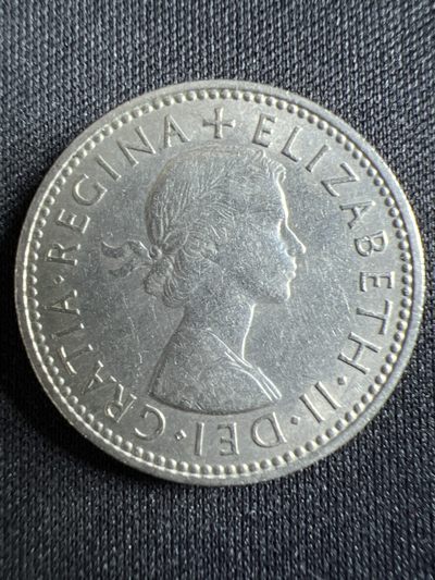 第400期 硬币专场 （无押金，捡漏，全场20包邮，偏远地区除外，接收代拍业务） - 伊二狮徽版一先令