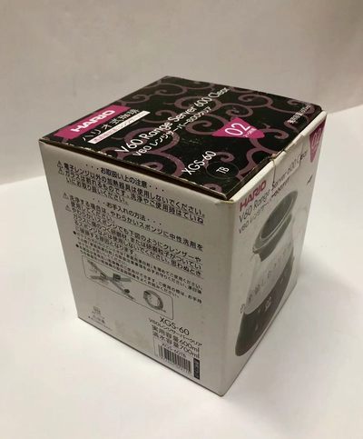零元拍：日本 Hario 手冲咖啡玻璃分享壶全新 - 零元拍：日本 Hario 手冲咖啡玻璃分享壶全新