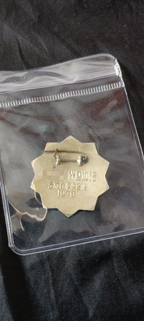 全场0起0押金！ 红色书章专场！ 保卫边疆纪念章