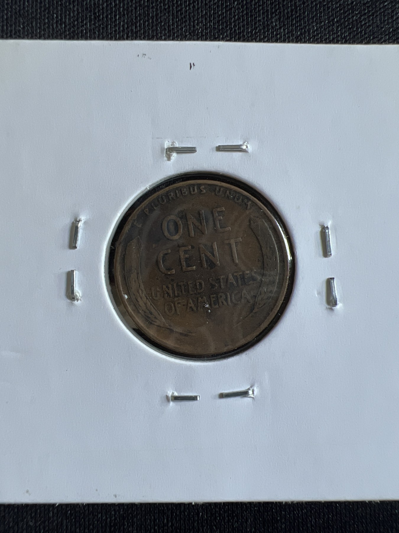 第400期 硬币专场 （无押金，捡漏，全场20包邮，偏远地区除外，接收代拍业务） 美国一美分1935年