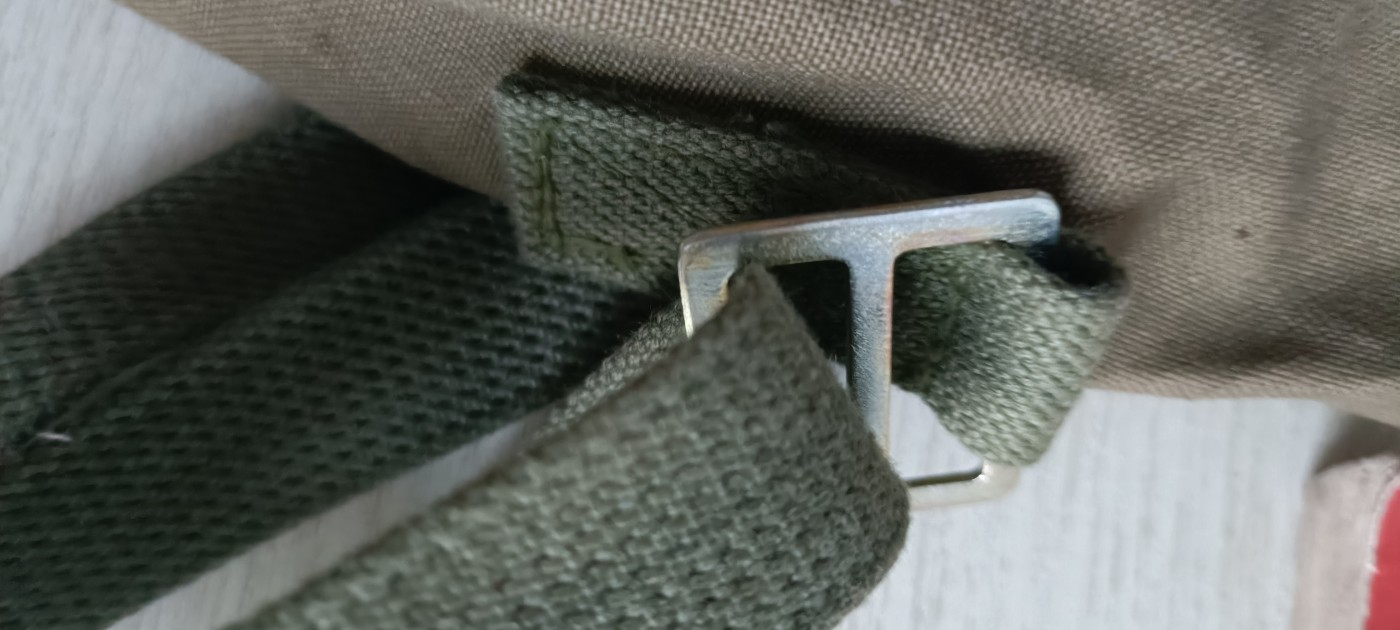 全场0起0押金！ 红色书章专场！ hwb串联挎包，库存品，为人民服务