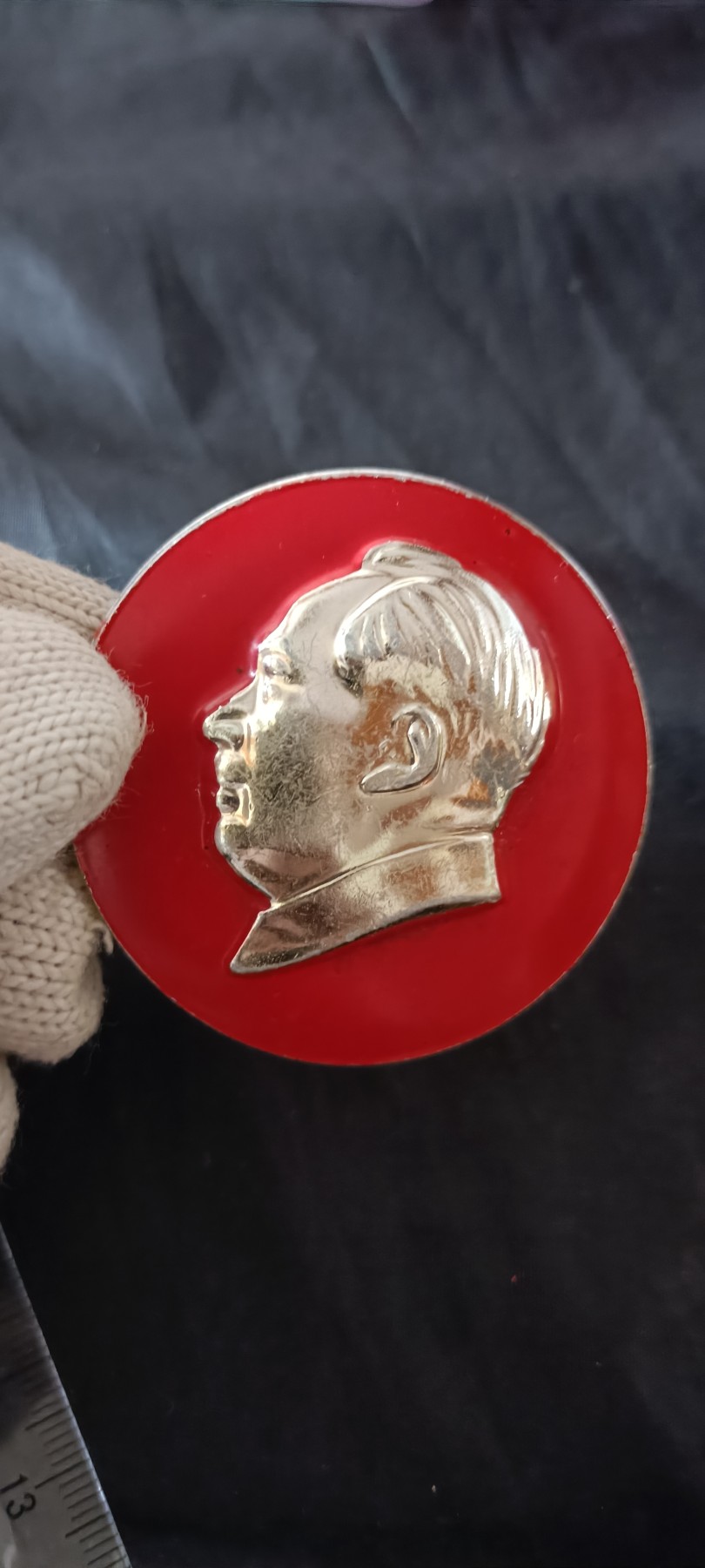 全场0起0押金！ 红色书章专场！ 加厚毛章，大