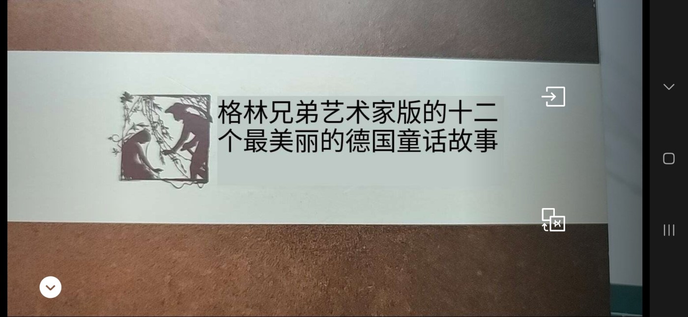 燕姐换藏第57拍 德国童话故事纪念章