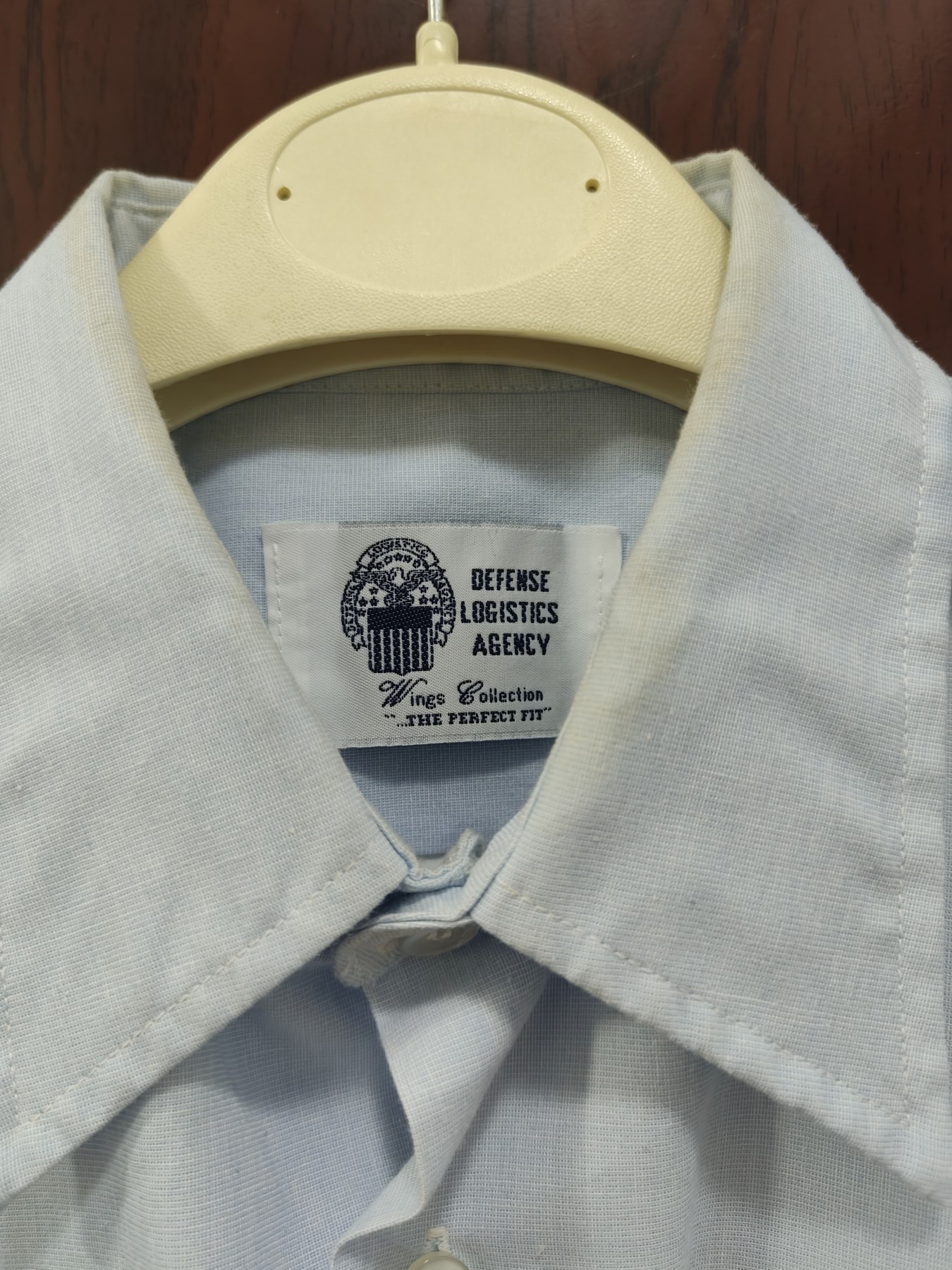 全场0元起拍 第88期 咸鱼国勋章拍卖专场 9月6日（周三）下午6：00开始 美国空军衬衣 胸围110肩宽46 衣长76