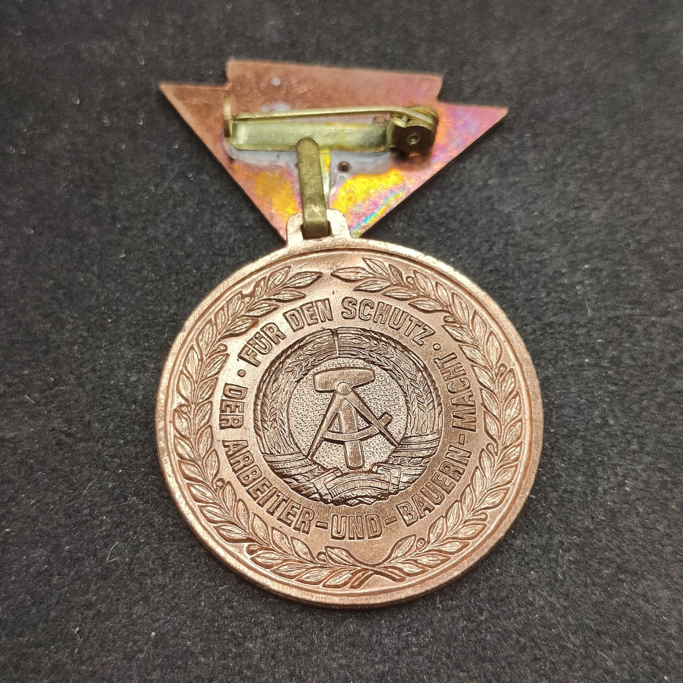 全场0元起拍 第88期 咸鱼国勋章拍卖专场 9月6日（周三）下午6：00开始 东德预备役证章