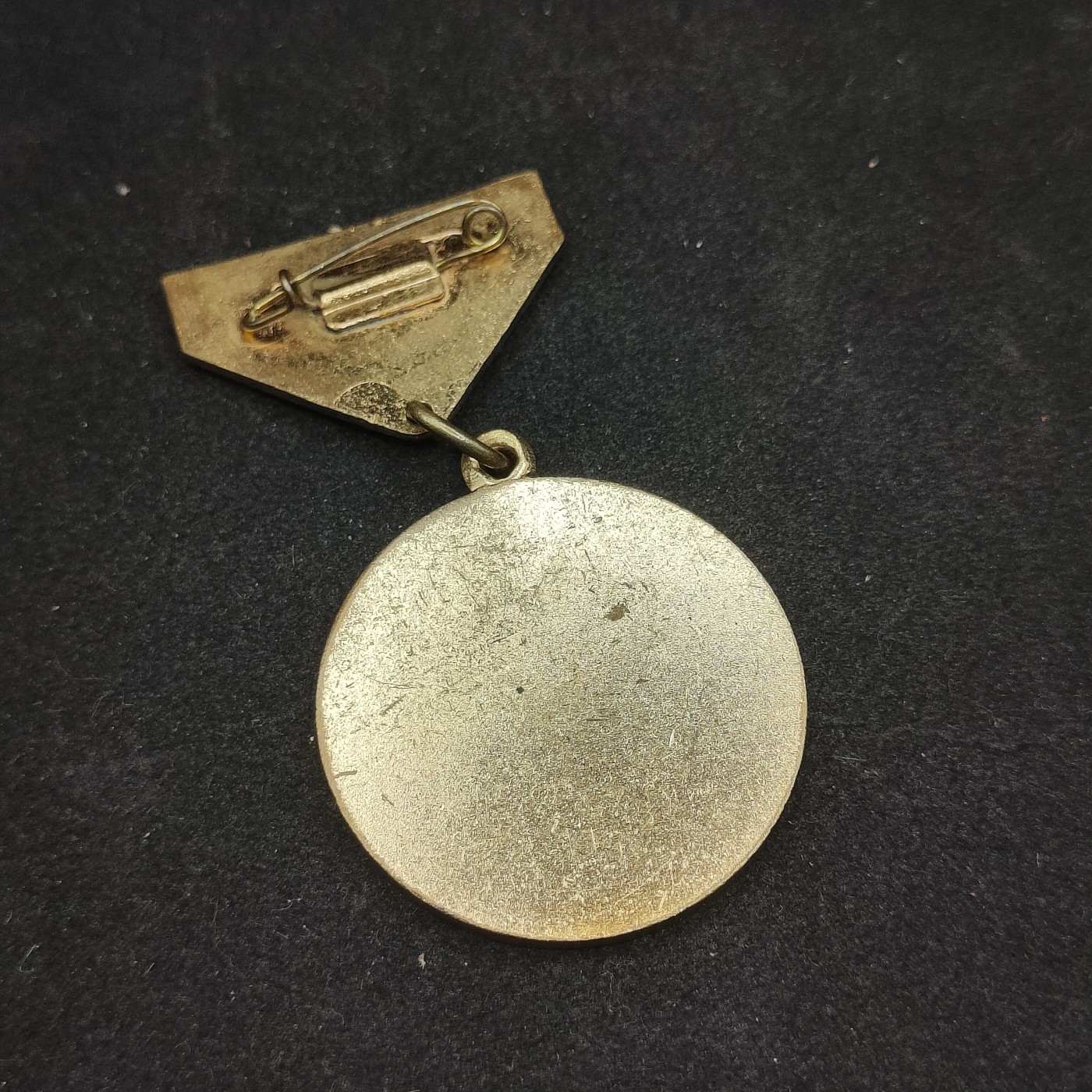 全场0元起拍 第88期 咸鱼国勋章拍卖专场 9月6日（周三）下午6：00开始 蒙古人民共和国 哈拉沁战役/诺门罕战役 胜利30周年奖章珐琅