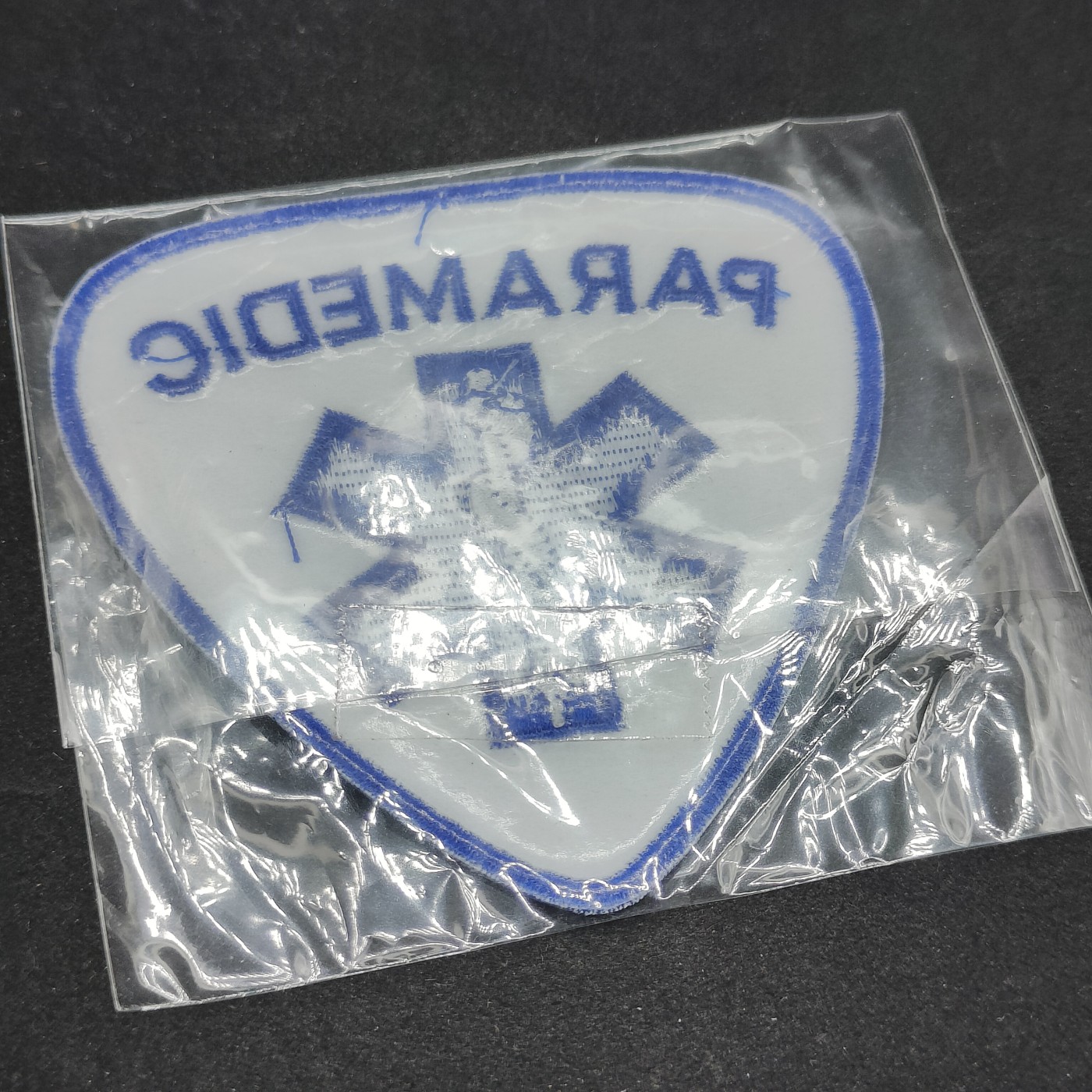 全场0元起拍 第88期 咸鱼国勋章拍卖专场 9月6日（周三）下午6：00开始 日本急救布章