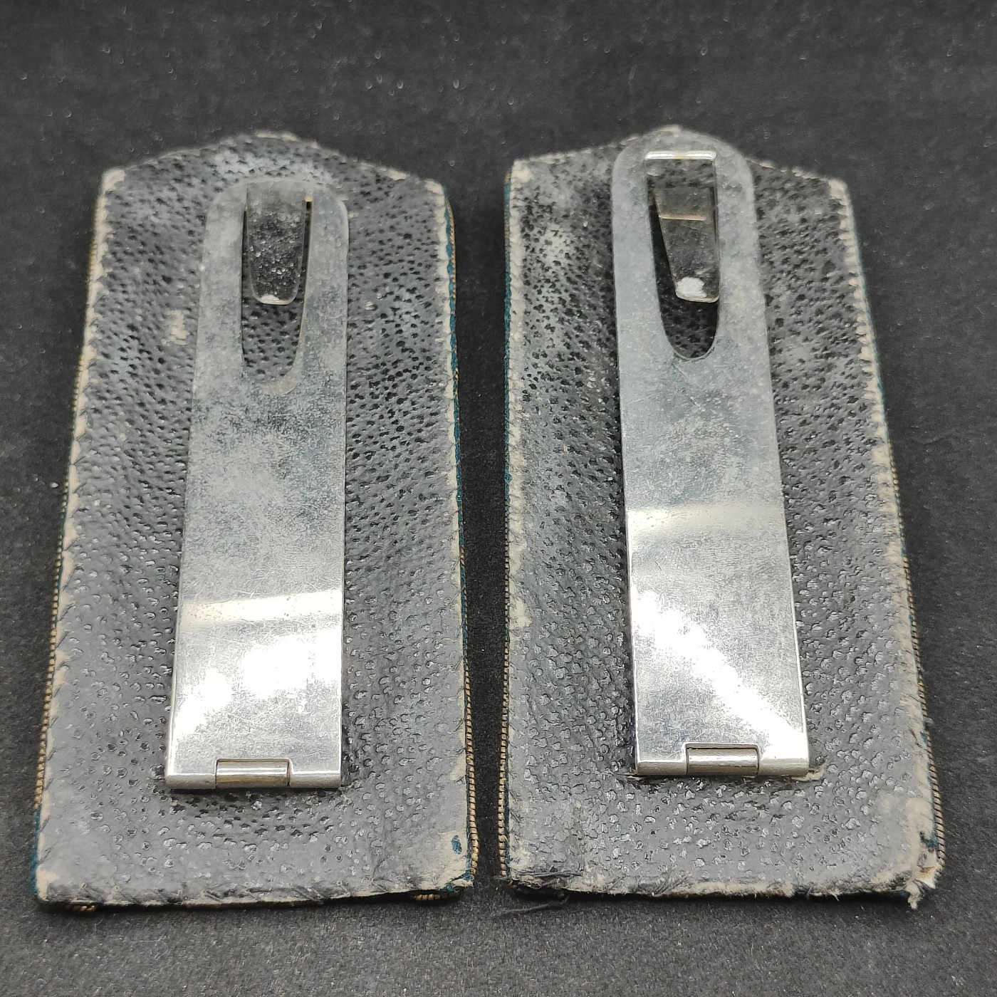 全场0元起拍 第88期 咸鱼国勋章拍卖专场 9月6日（周三）下午6：00开始 日本战前林务官肩章