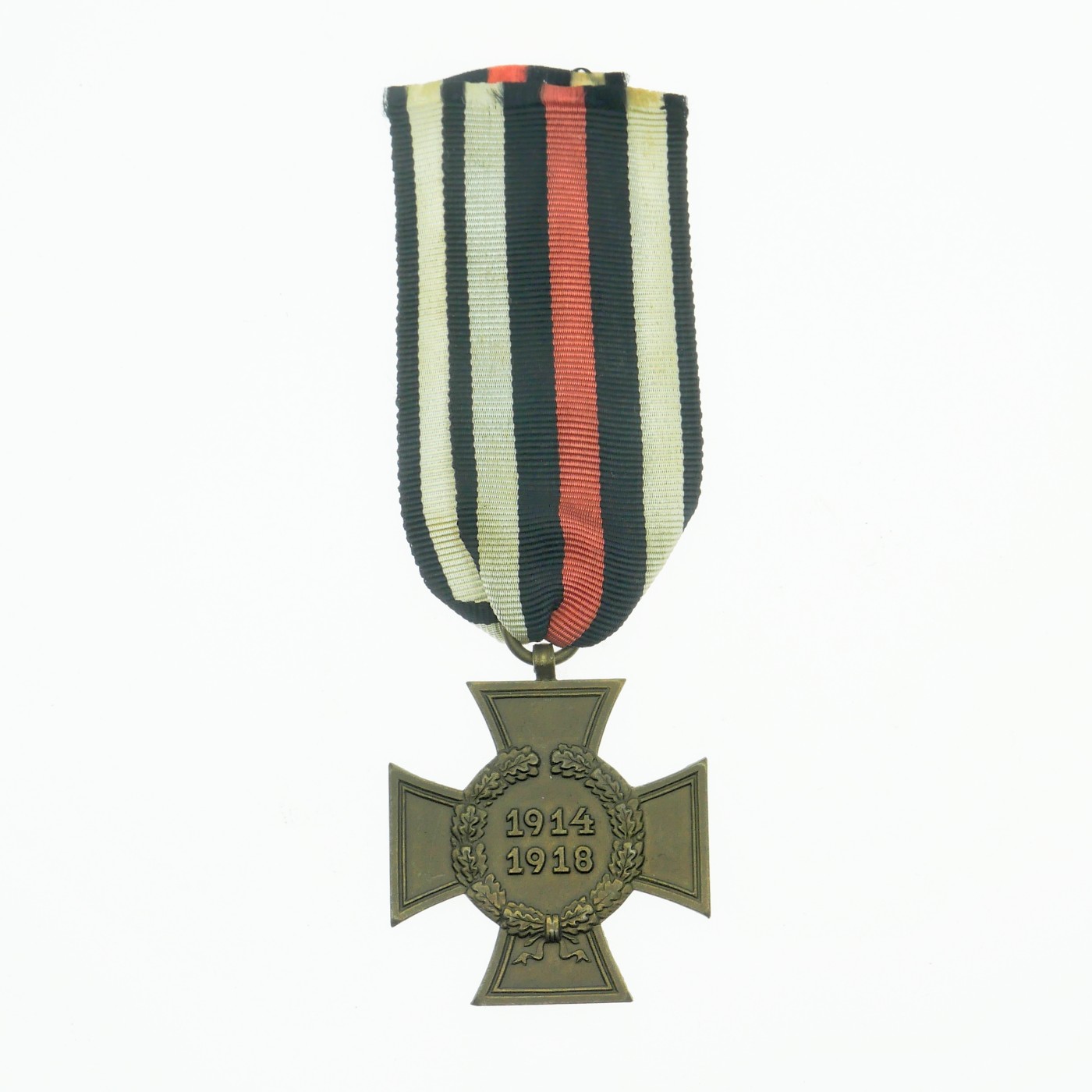 勋章奖章交易所9月9日拍卖 德国兴登堡十字奖章民事版